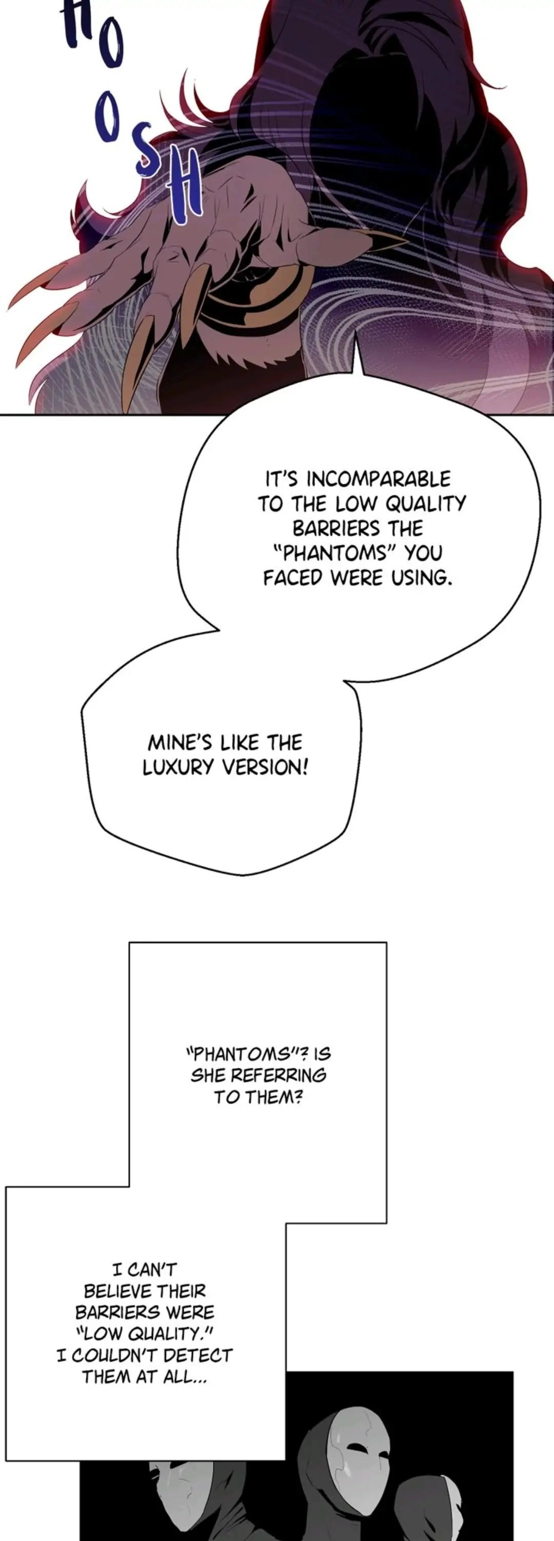 The Skeleton Soldier Failed to Defend the Dungeon Chapter 87, page 11 of 56