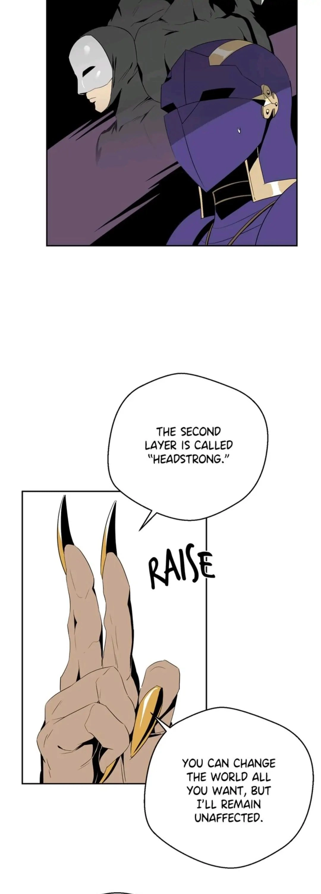 The Skeleton Soldier Failed to Defend the Dungeon Chapter 87, page 12 of 56