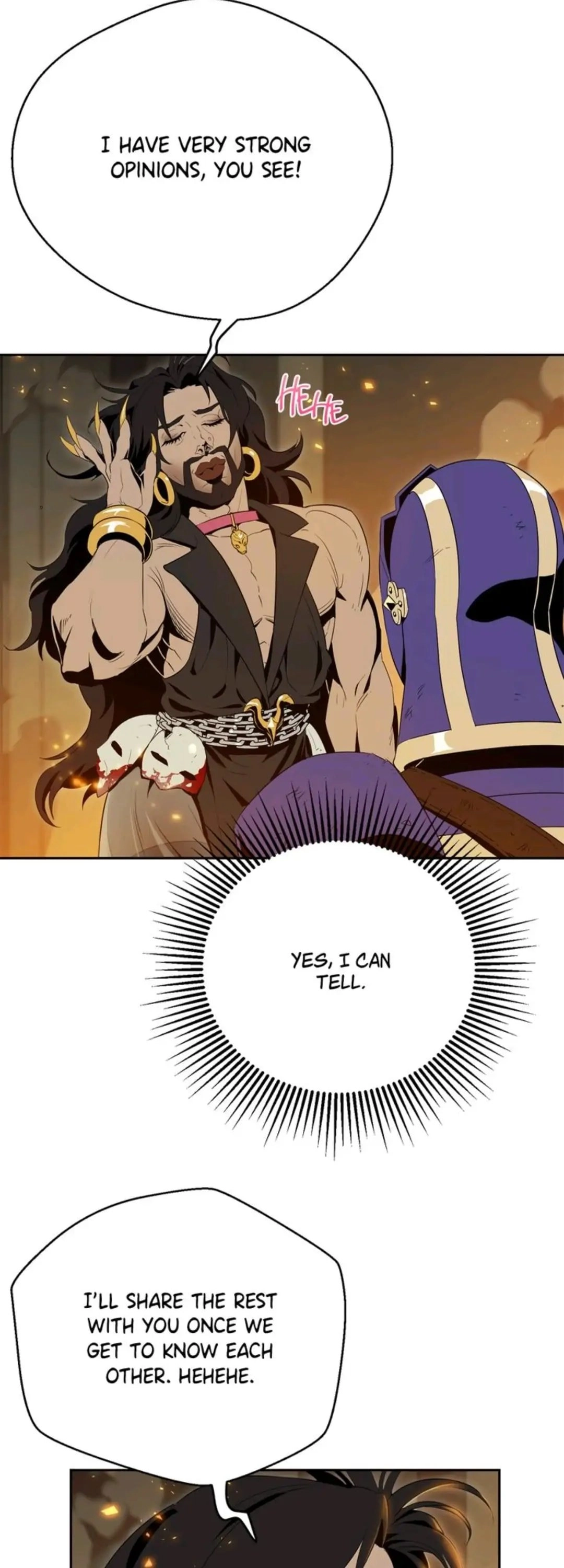 The Skeleton Soldier Failed to Defend the Dungeon Chapter 87, page 13 of 56