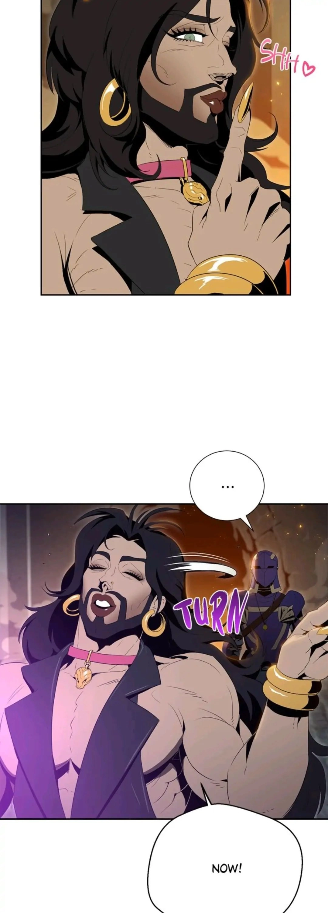 The Skeleton Soldier Failed to Defend the Dungeon Chapter 87, page 14 of 56