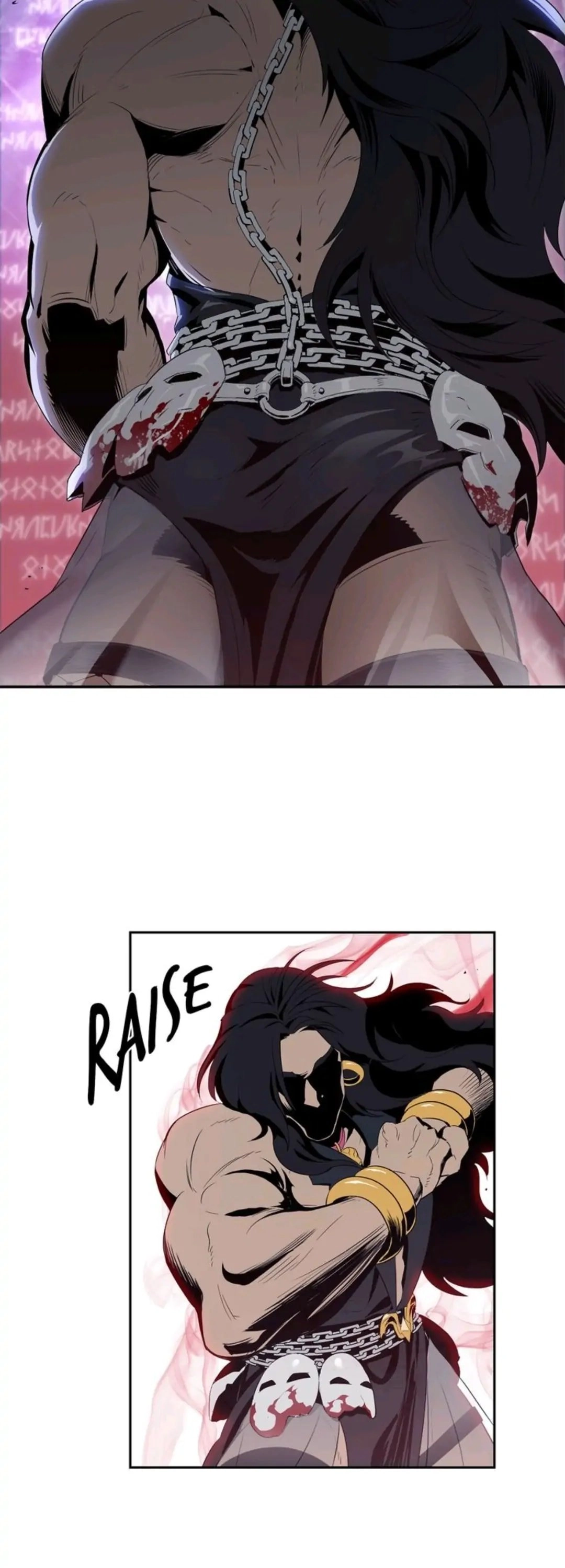 The Skeleton Soldier Failed to Defend the Dungeon Chapter 87, page 16 of 56