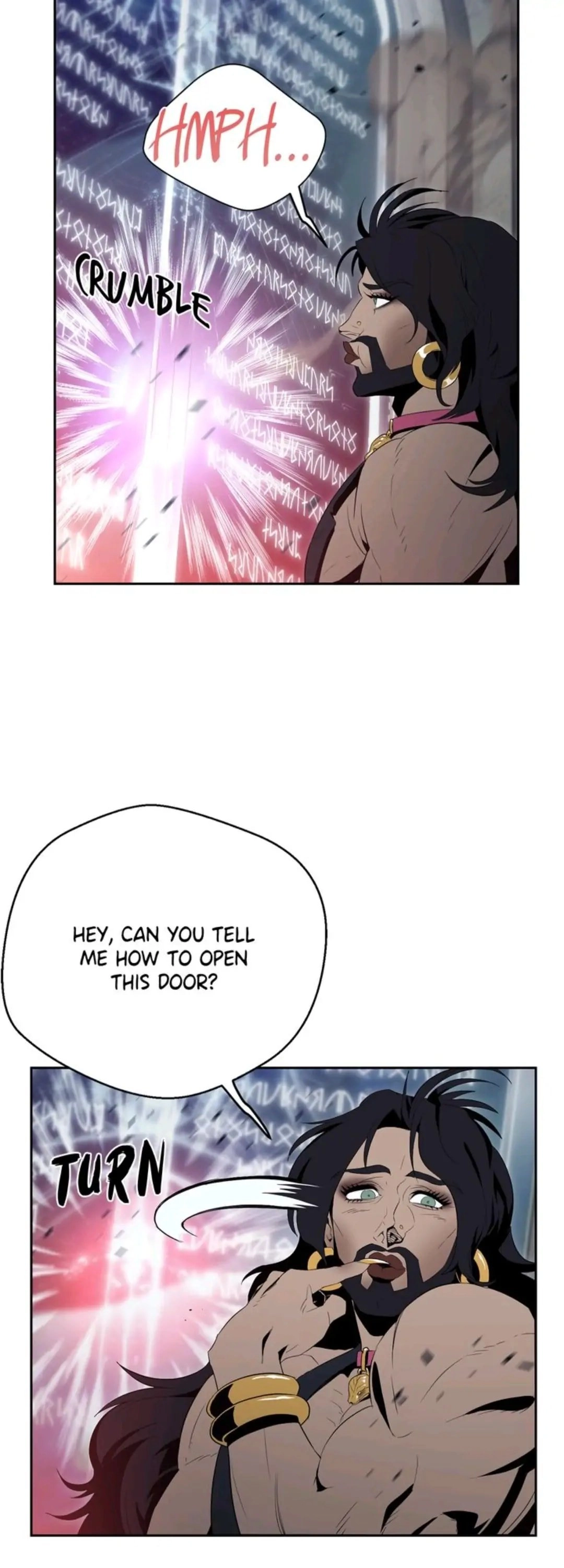 The Skeleton Soldier Failed to Defend the Dungeon Chapter 87, page 18 of 56