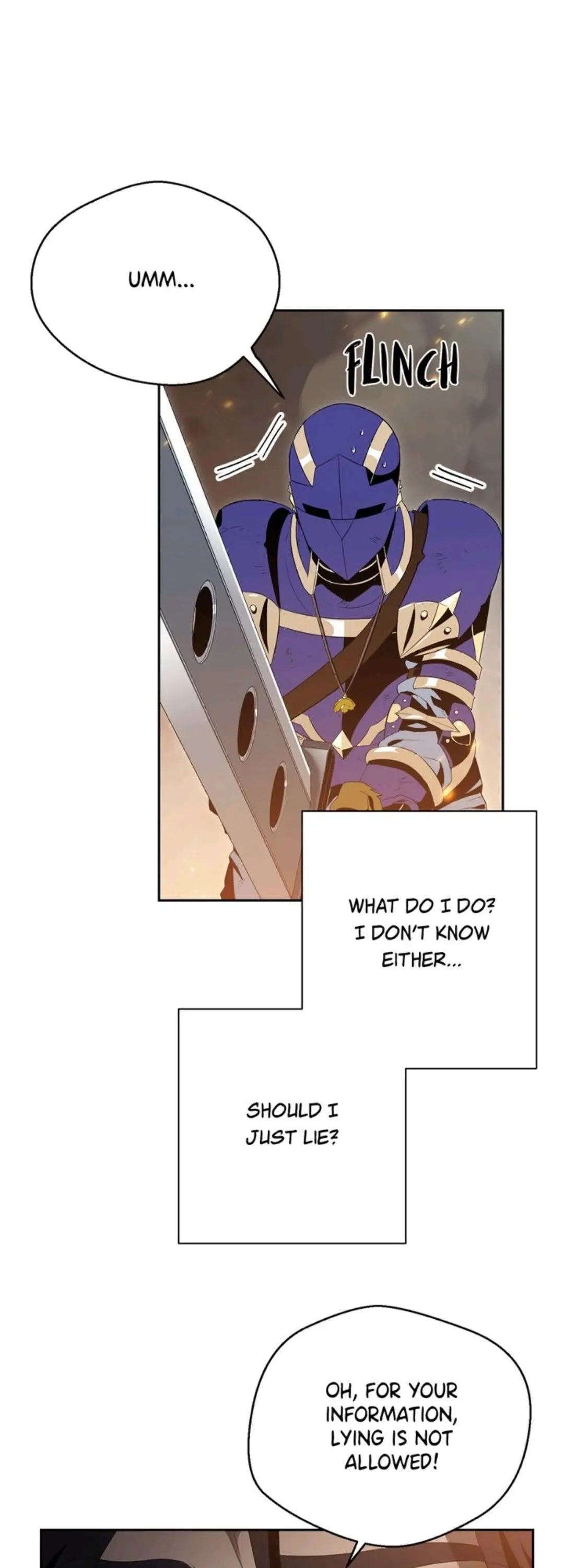 The Skeleton Soldier Failed to Defend the Dungeon Chapter 87, page 19 of 56