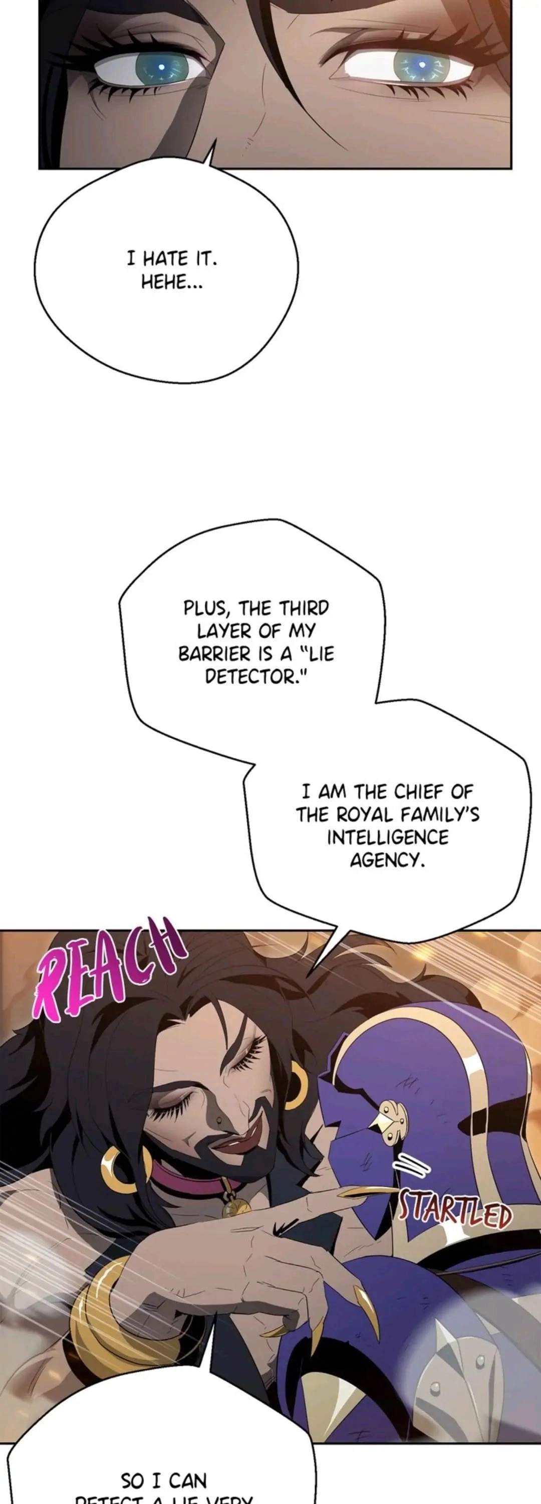 The Skeleton Soldier Failed to Defend the Dungeon Chapter 87, page 20 of 56