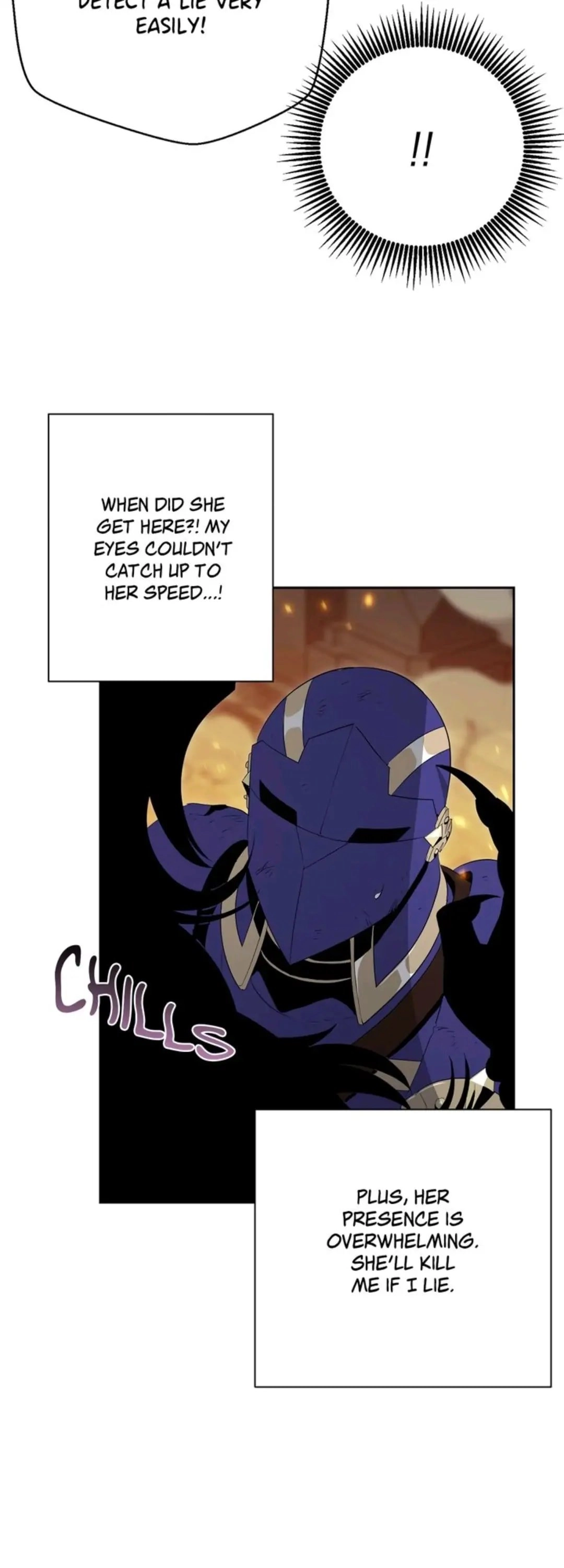 The Skeleton Soldier Failed to Defend the Dungeon Chapter 87, page 21 of 56