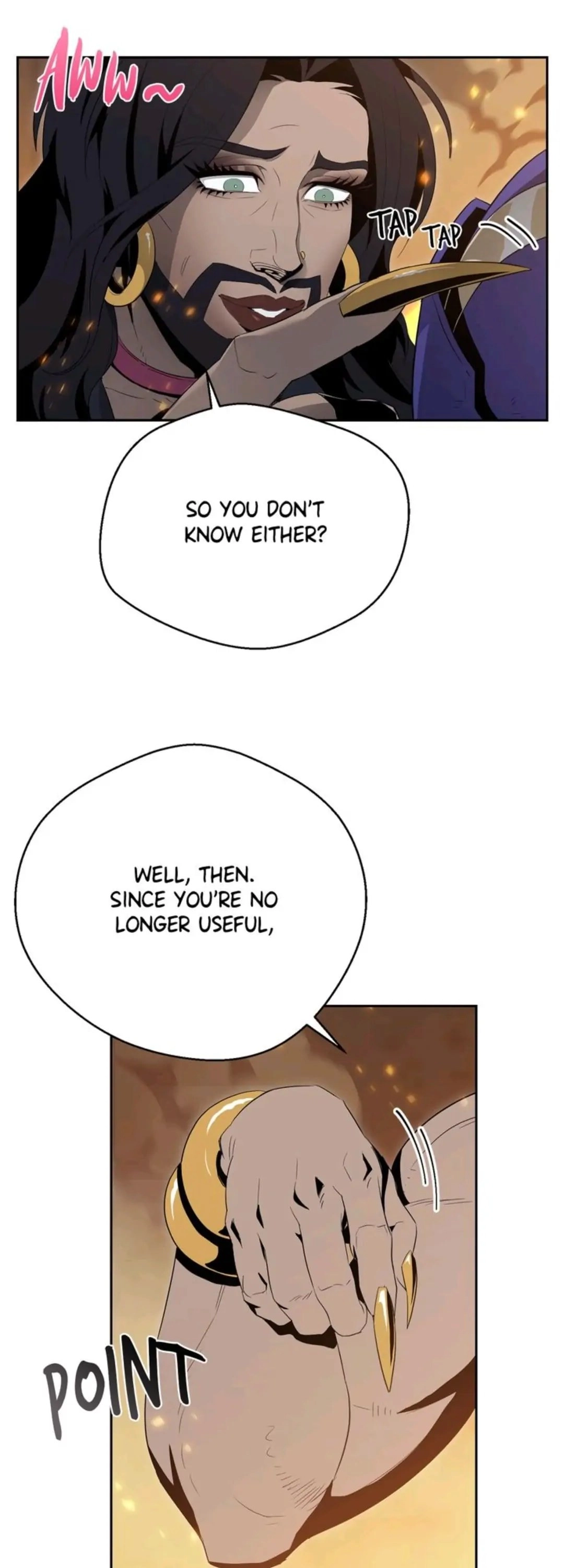 The Skeleton Soldier Failed to Defend the Dungeon Chapter 87, page 22 of 56
