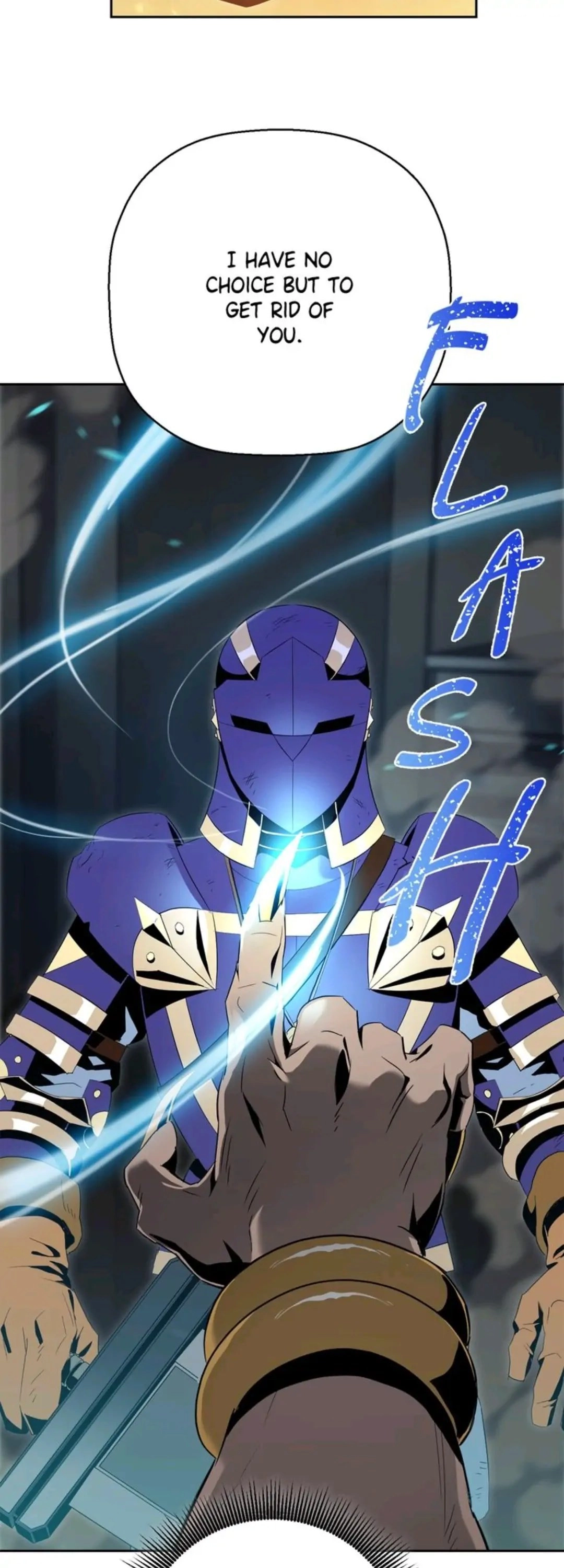 The Skeleton Soldier Failed to Defend the Dungeon Chapter 87, page 23 of 56