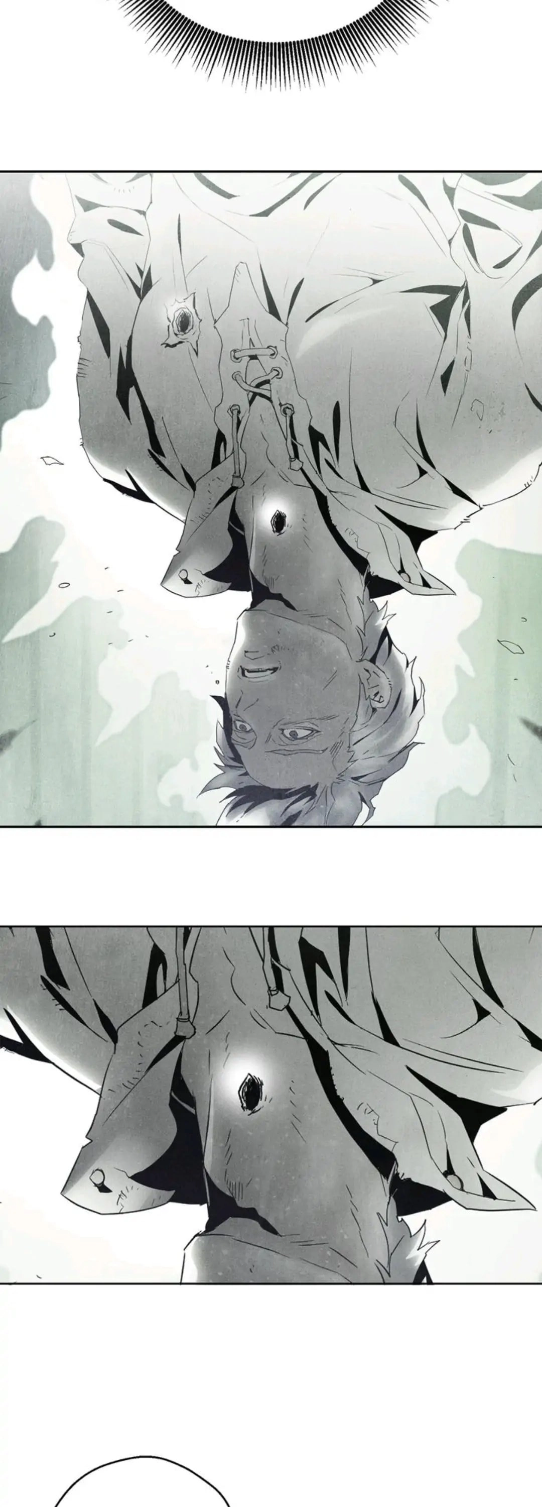 The Skeleton Soldier Failed to Defend the Dungeon Chapter 87, page 25 of 56