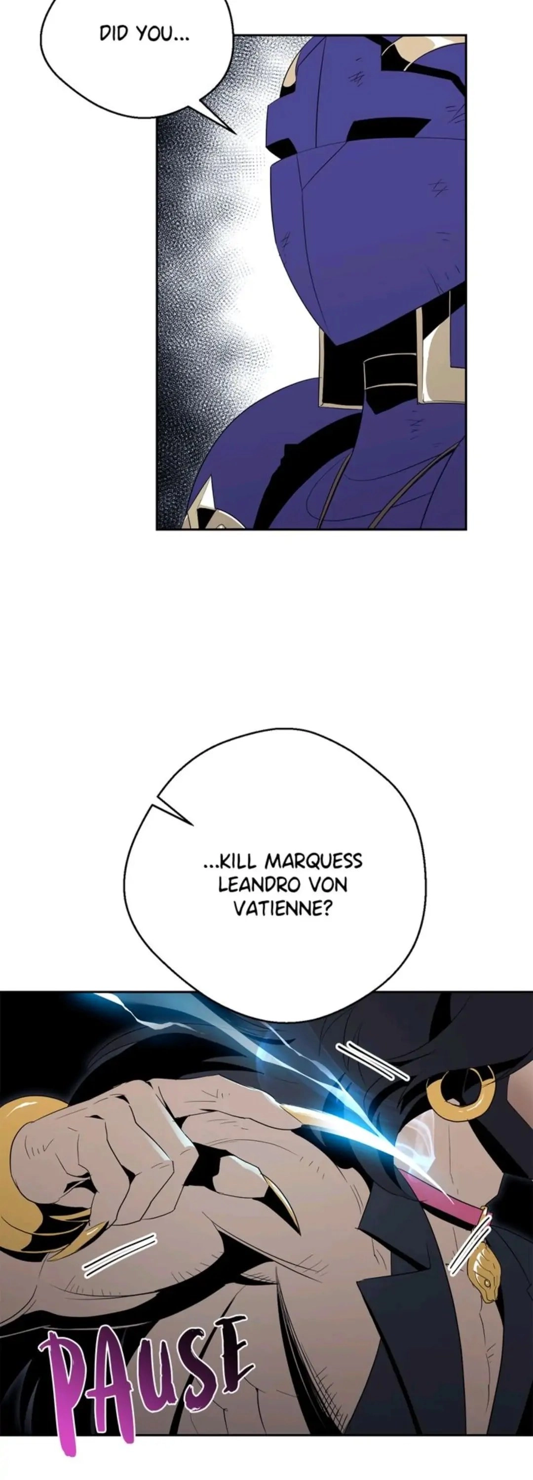 The Skeleton Soldier Failed to Defend the Dungeon Chapter 87, page 26 of 56