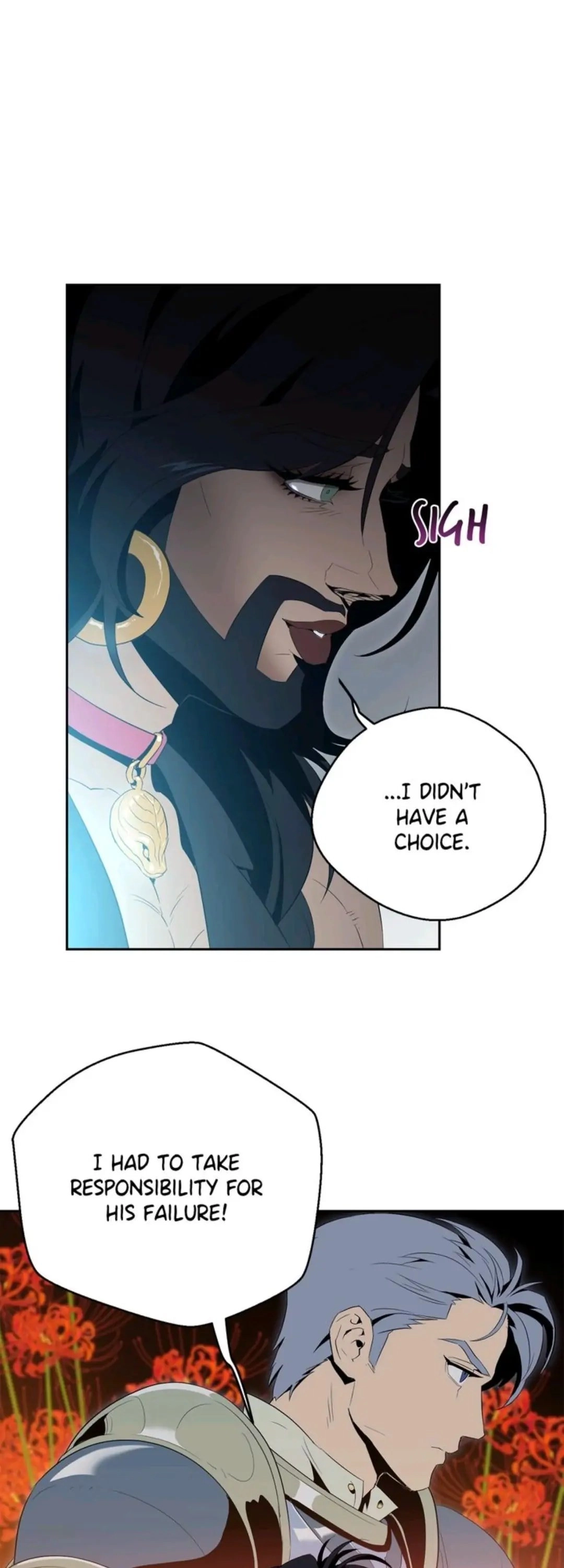 The Skeleton Soldier Failed to Defend the Dungeon Chapter 87, page 27 of 56