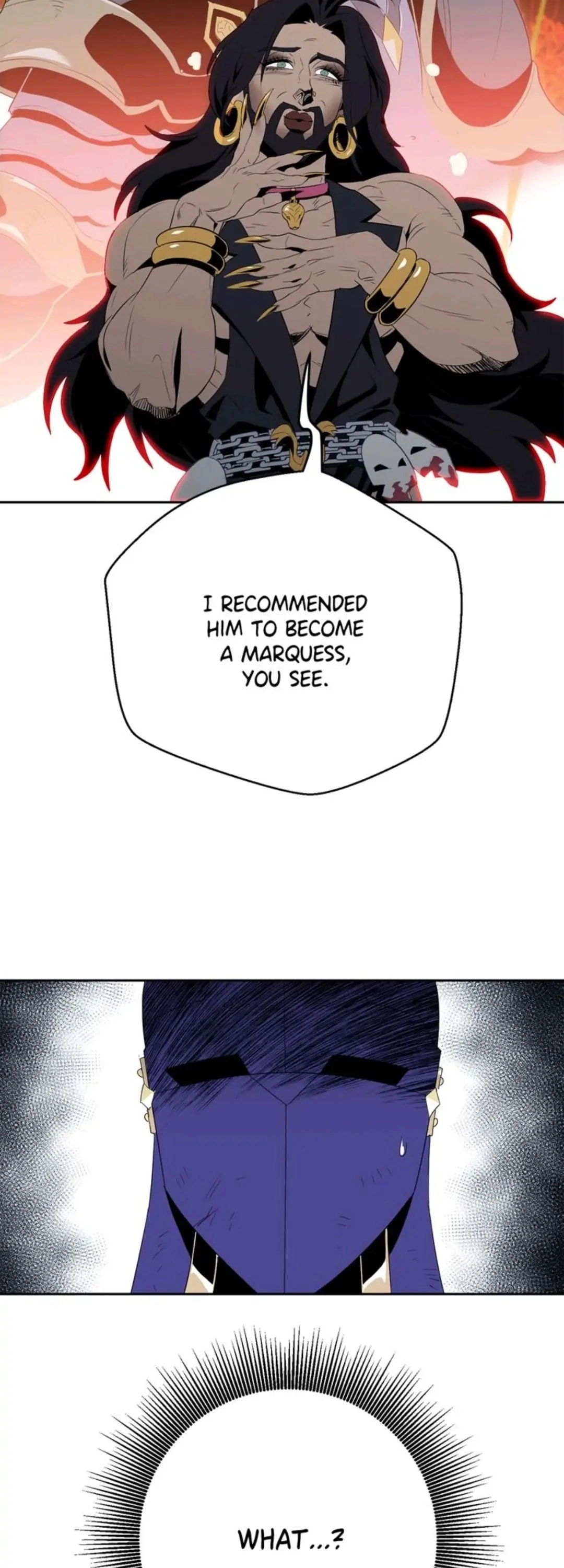 The Skeleton Soldier Failed to Defend the Dungeon Chapter 87, page 28 of 56