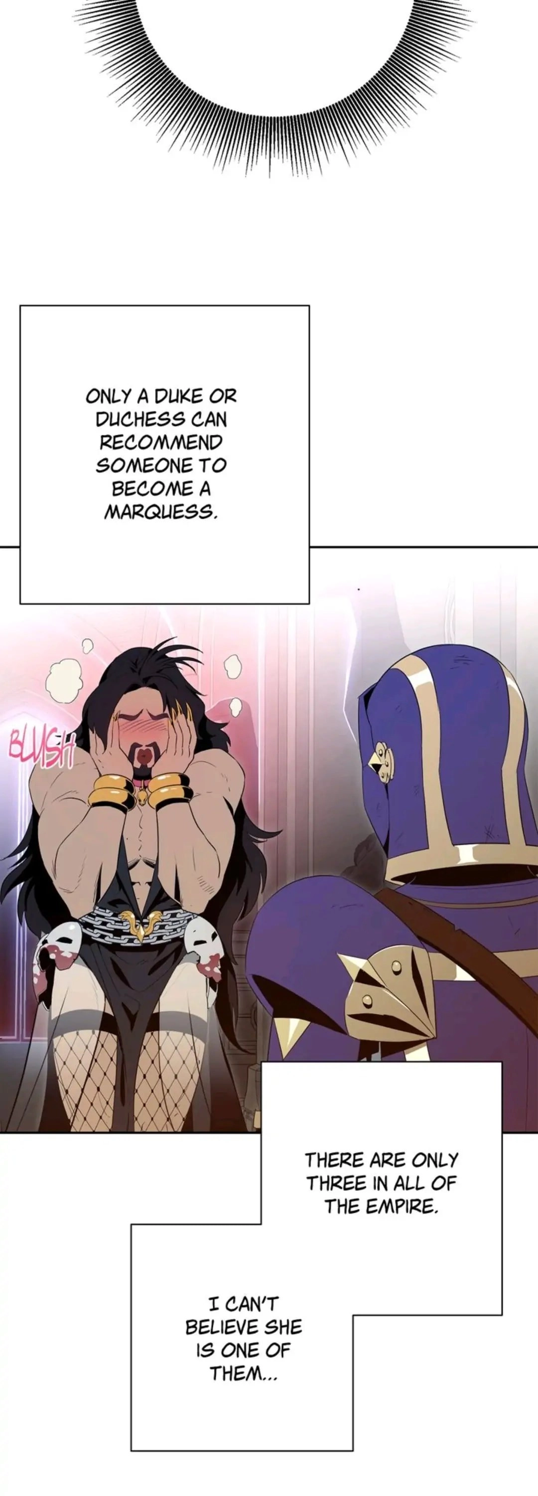 The Skeleton Soldier Failed to Defend the Dungeon Chapter 87, page 29 of 56