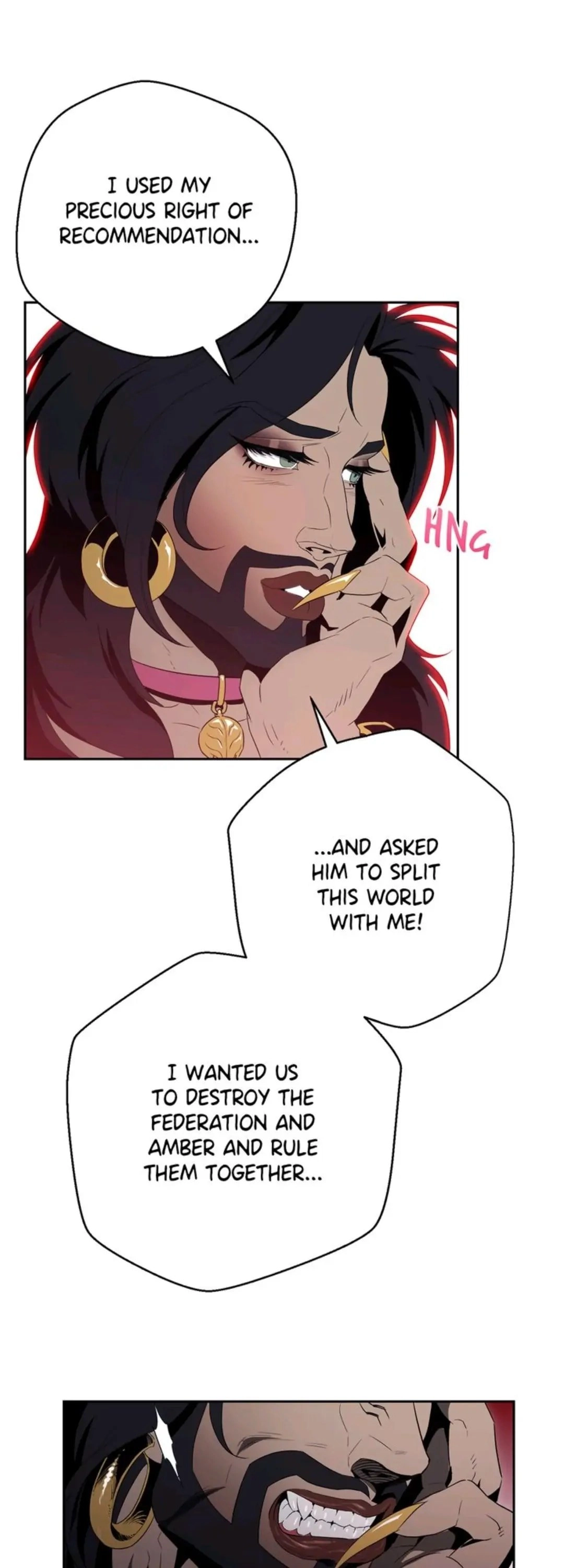 The Skeleton Soldier Failed to Defend the Dungeon Chapter 87, page 30 of 56