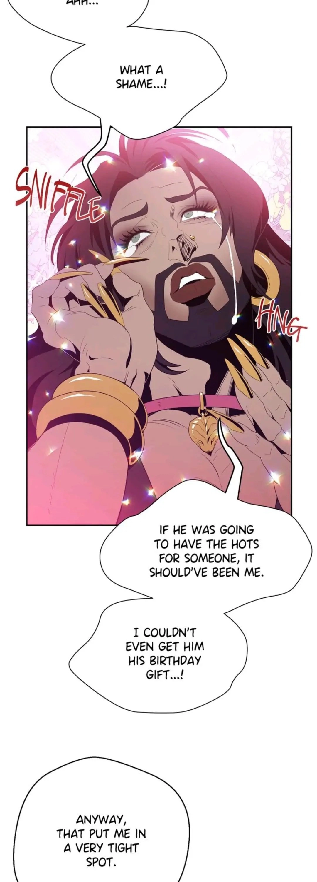 The Skeleton Soldier Failed to Defend the Dungeon Chapter 87, page 34 of 56