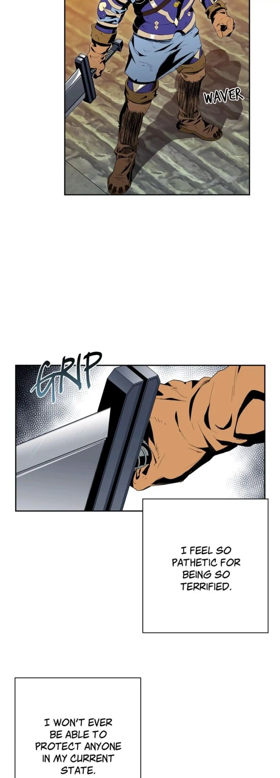 The Skeleton Soldier Failed to Defend the Dungeon Chapter 87, page 36 of 56