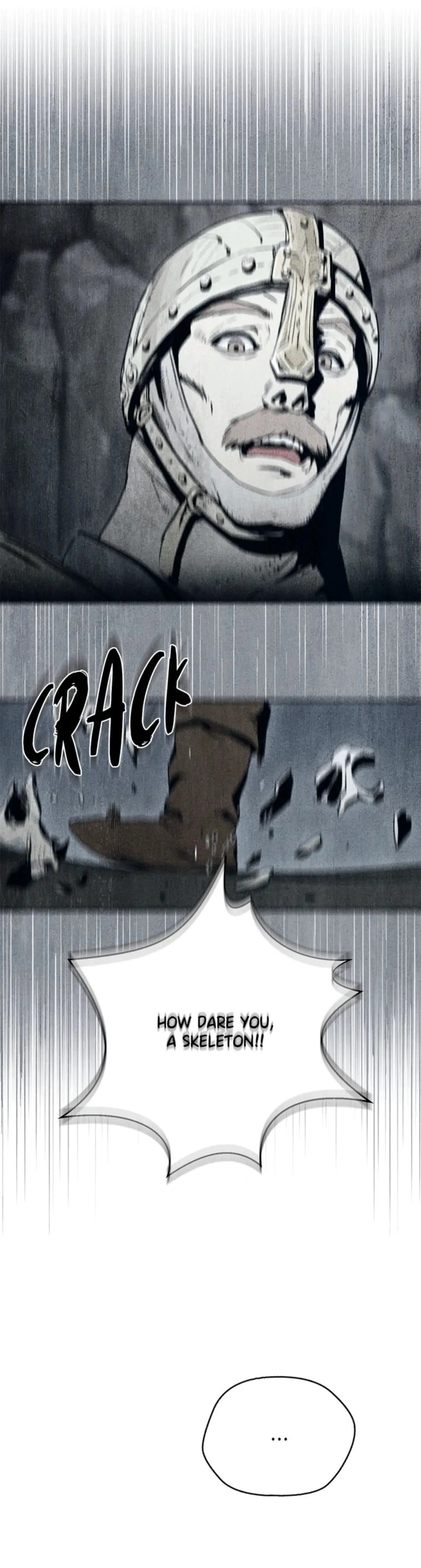 The Skeleton Soldier Failed to Defend the Dungeon Chapter 87, page 48 of 56