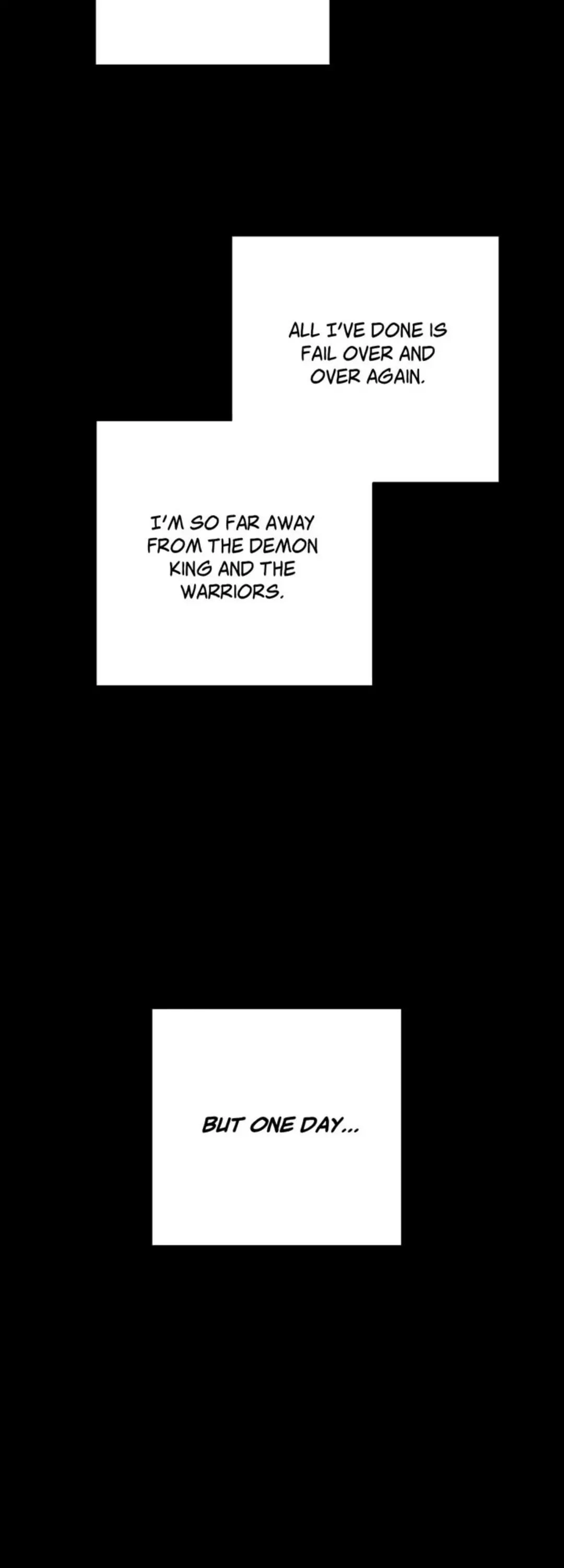 The Skeleton Soldier Failed to Defend the Dungeon Chapter 87, page 51 of 56