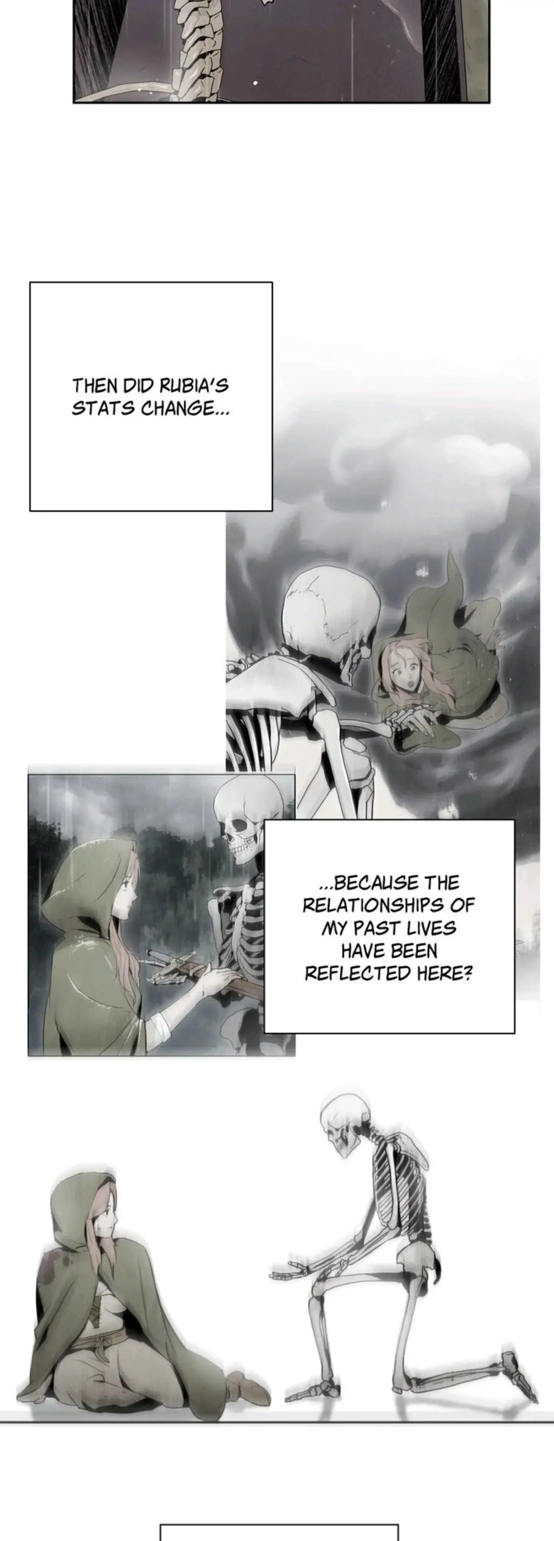 The Skeleton Soldier Failed to Defend the Dungeon Chapter 88, page 15 of 51
