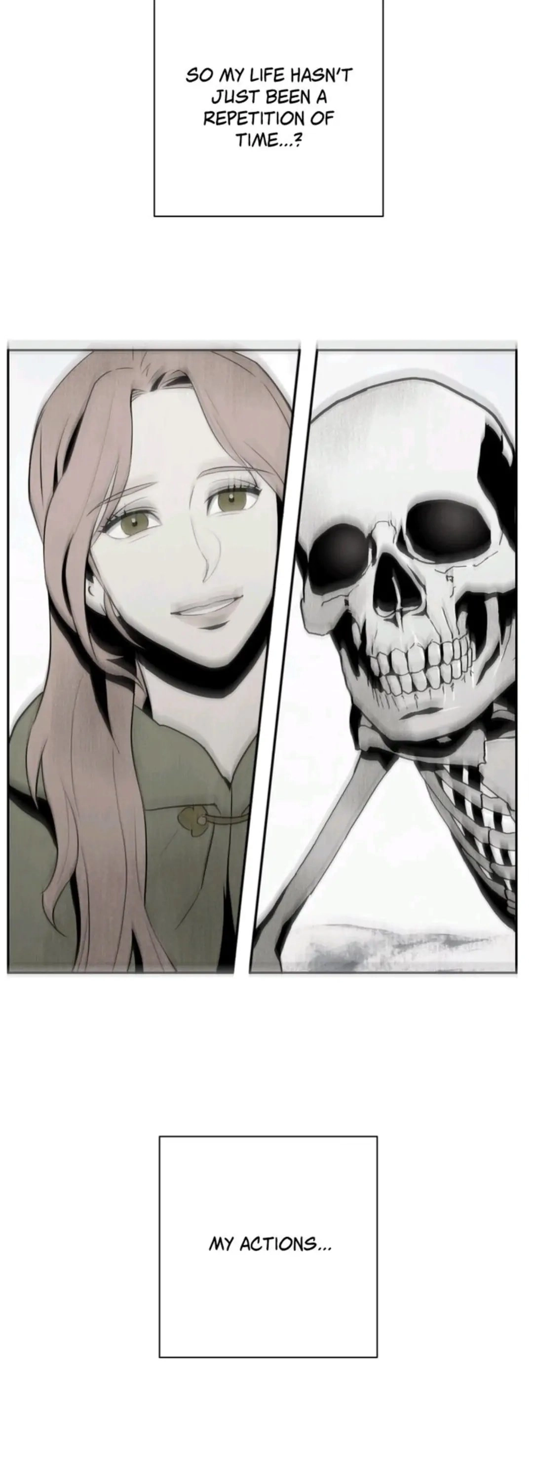 The Skeleton Soldier Failed to Defend the Dungeon Chapter 88, page 16 of 51