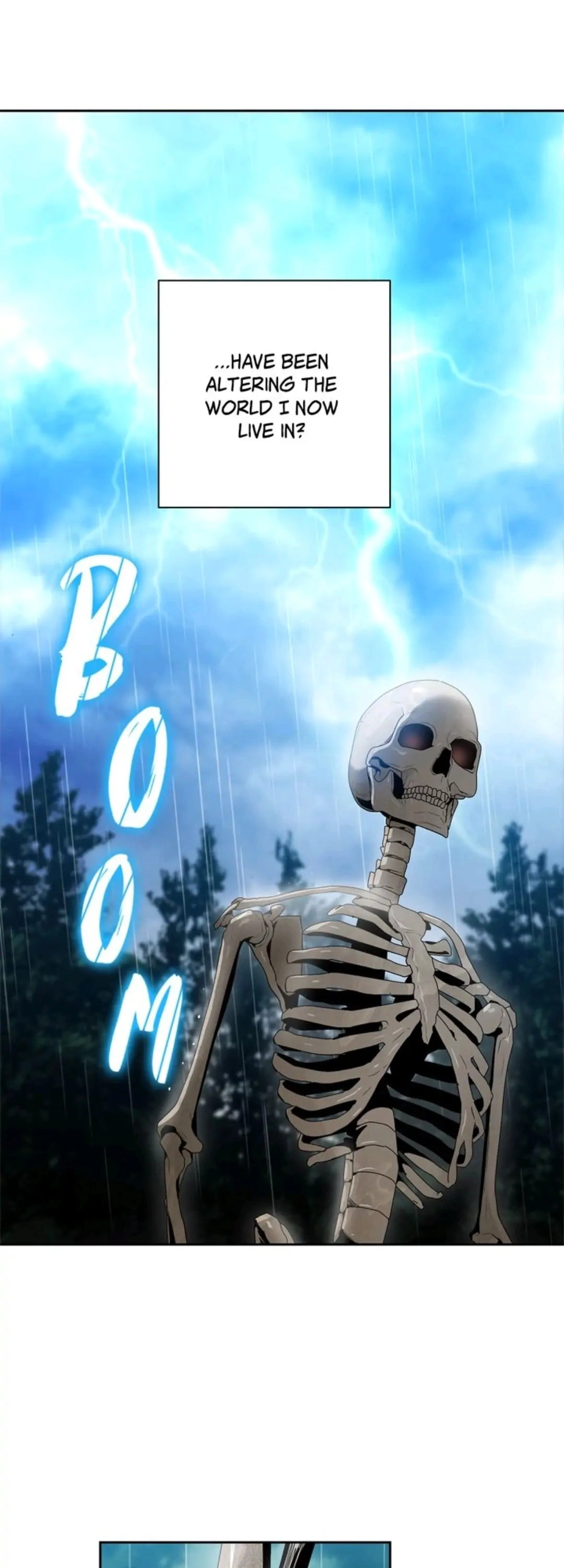 The Skeleton Soldier Failed to Defend the Dungeon Chapter 88, page 17 of 51