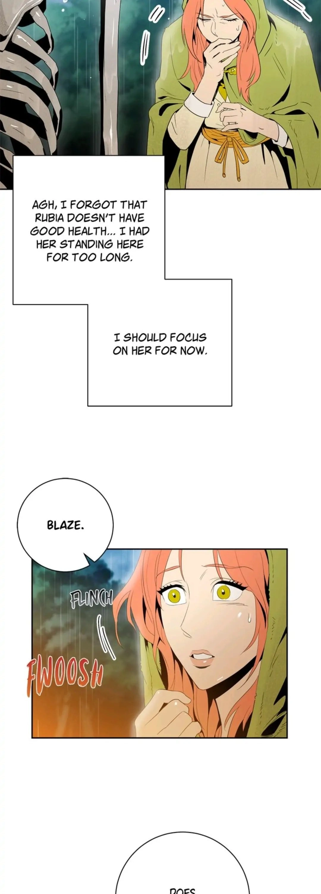 The Skeleton Soldier Failed to Defend the Dungeon Chapter 88, page 20 of 51