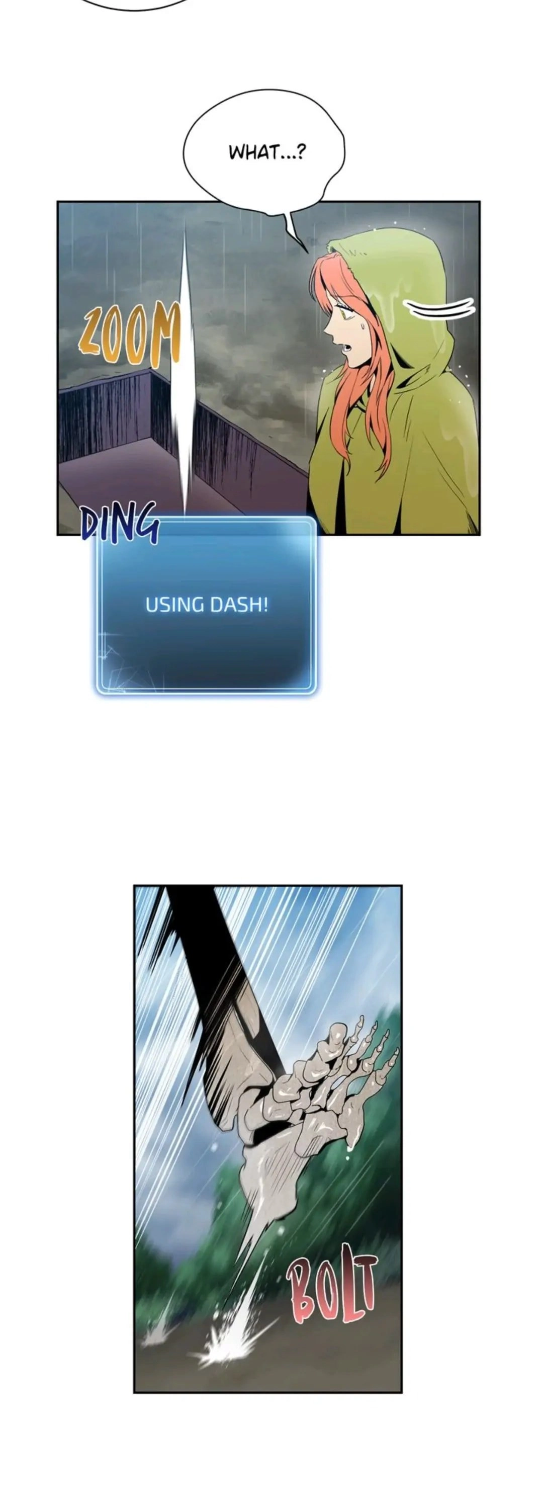 The Skeleton Soldier Failed to Defend the Dungeon Chapter 88, page 26 of 51