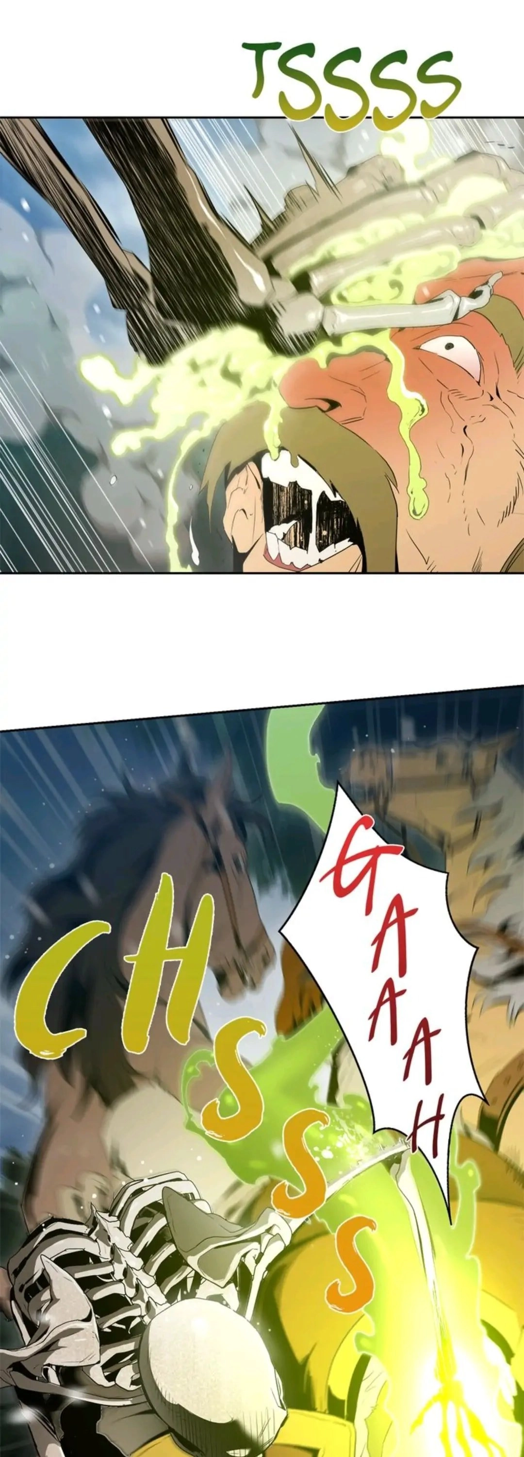 The Skeleton Soldier Failed to Defend the Dungeon Chapter 88, page 29 of 51
