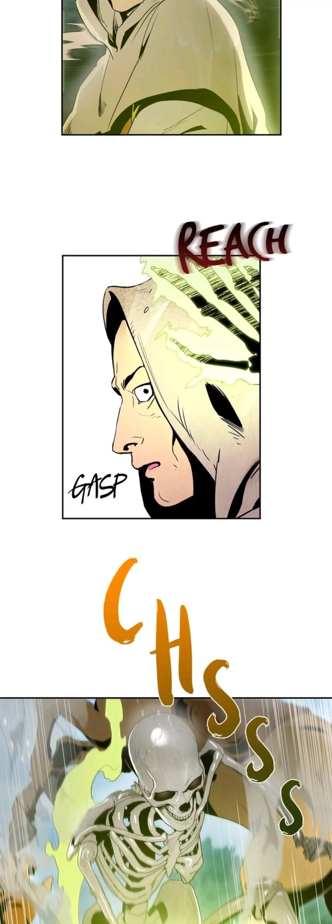 The Skeleton Soldier Failed to Defend the Dungeon Chapter 88, page 31 of 51