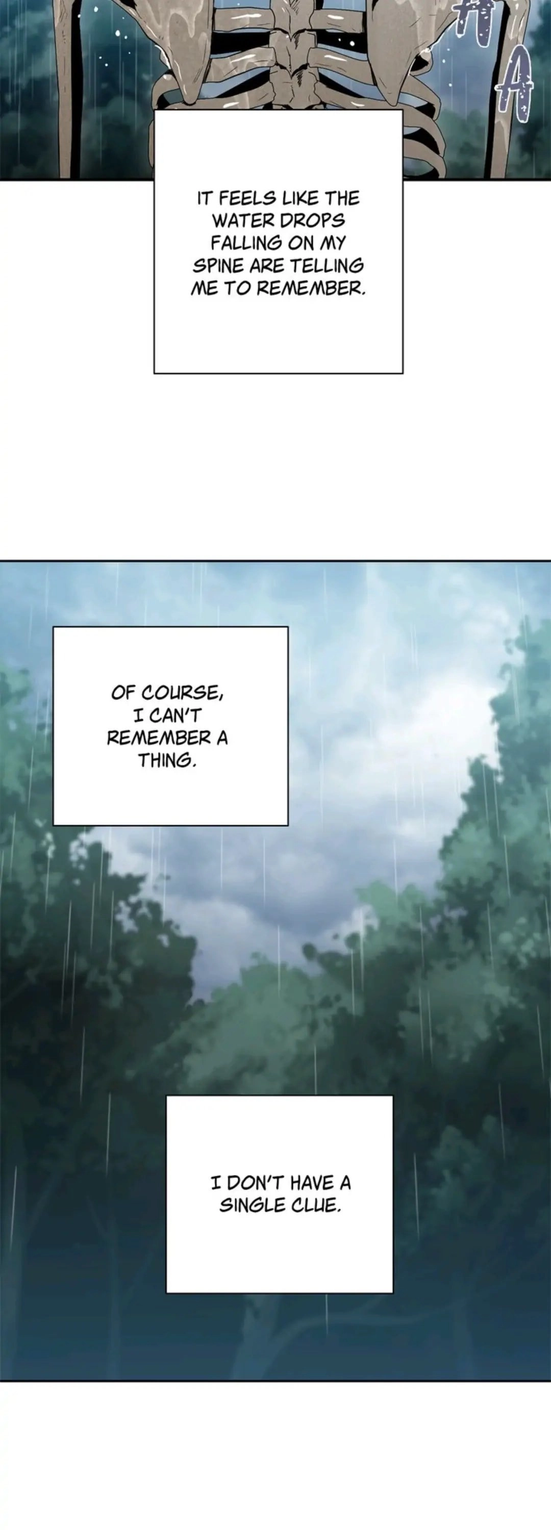 The Skeleton Soldier Failed to Defend the Dungeon Chapter 88, page 43 of 51