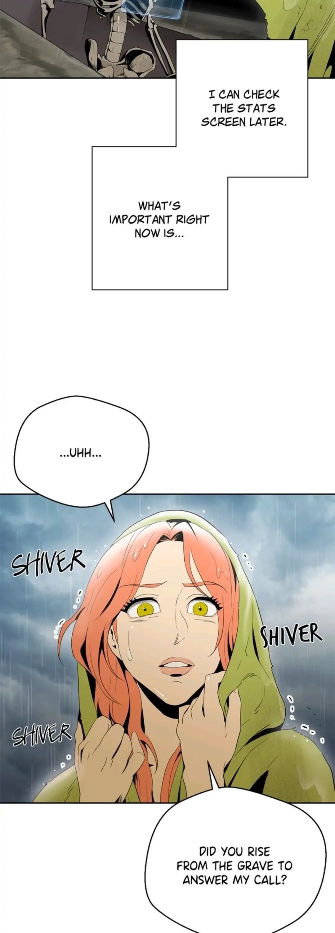 The Skeleton Soldier Failed to Defend the Dungeon Chapter 88, page 5 of 51