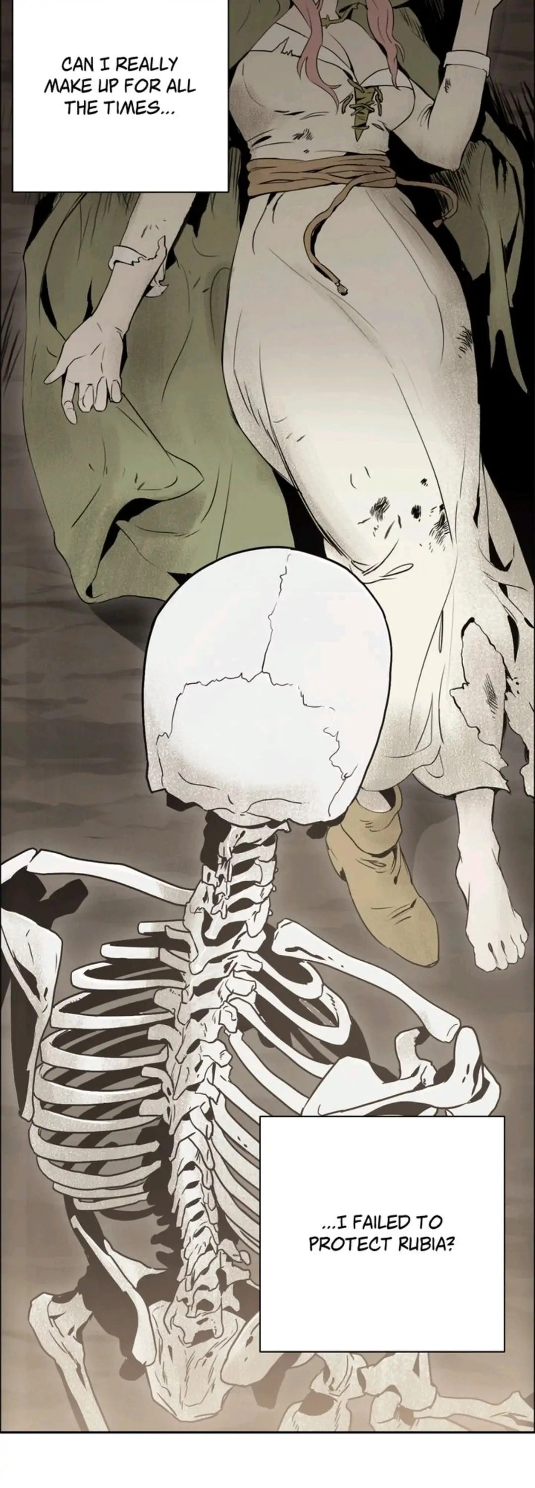 The Skeleton Soldier Failed to Defend the Dungeon Chapter 88, page 7 of 51