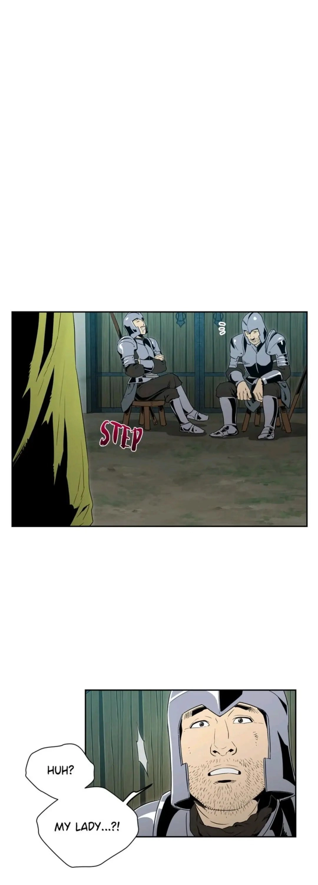 The Skeleton Soldier Failed to Defend the Dungeon Chapter 89, page 21 of 45