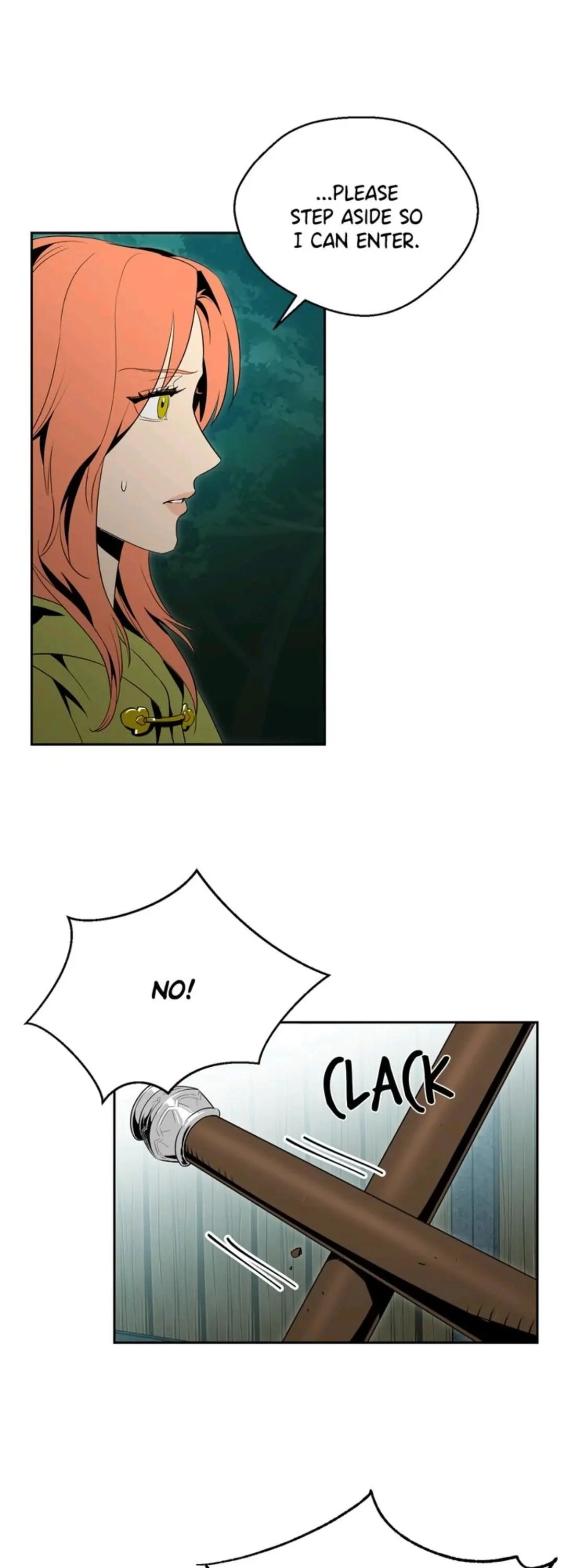 The Skeleton Soldier Failed to Defend the Dungeon Chapter 89, page 22 of 45