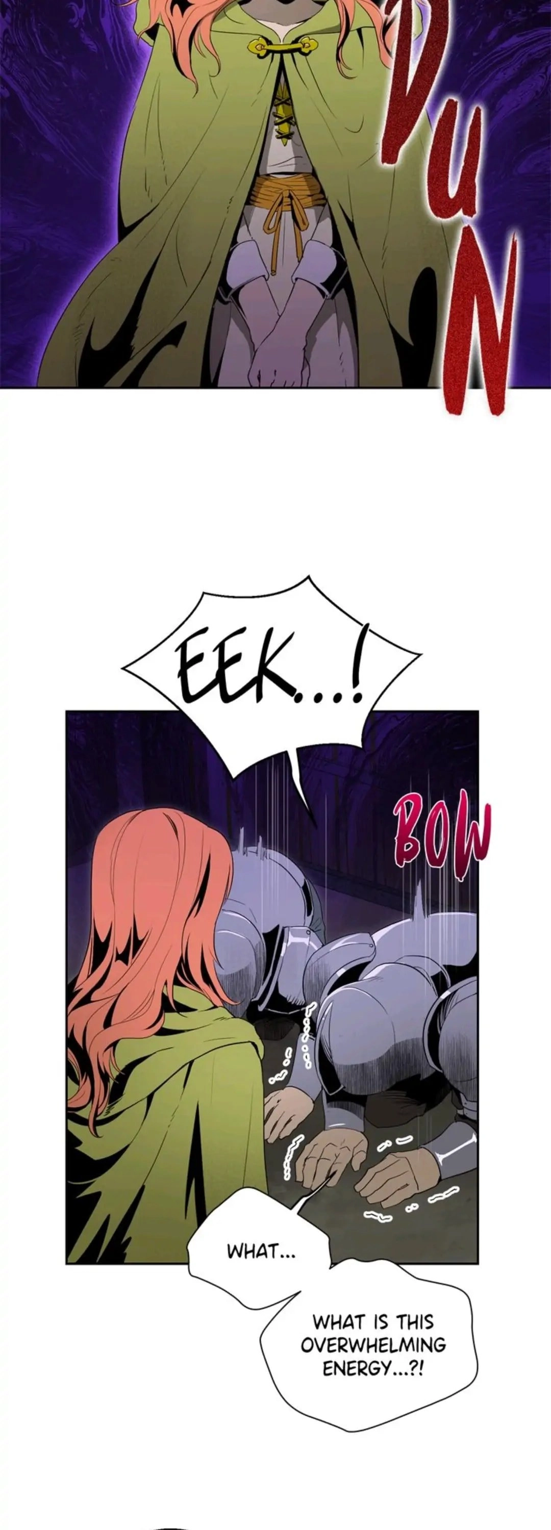 The Skeleton Soldier Failed to Defend the Dungeon Chapter 89, page 25 of 45