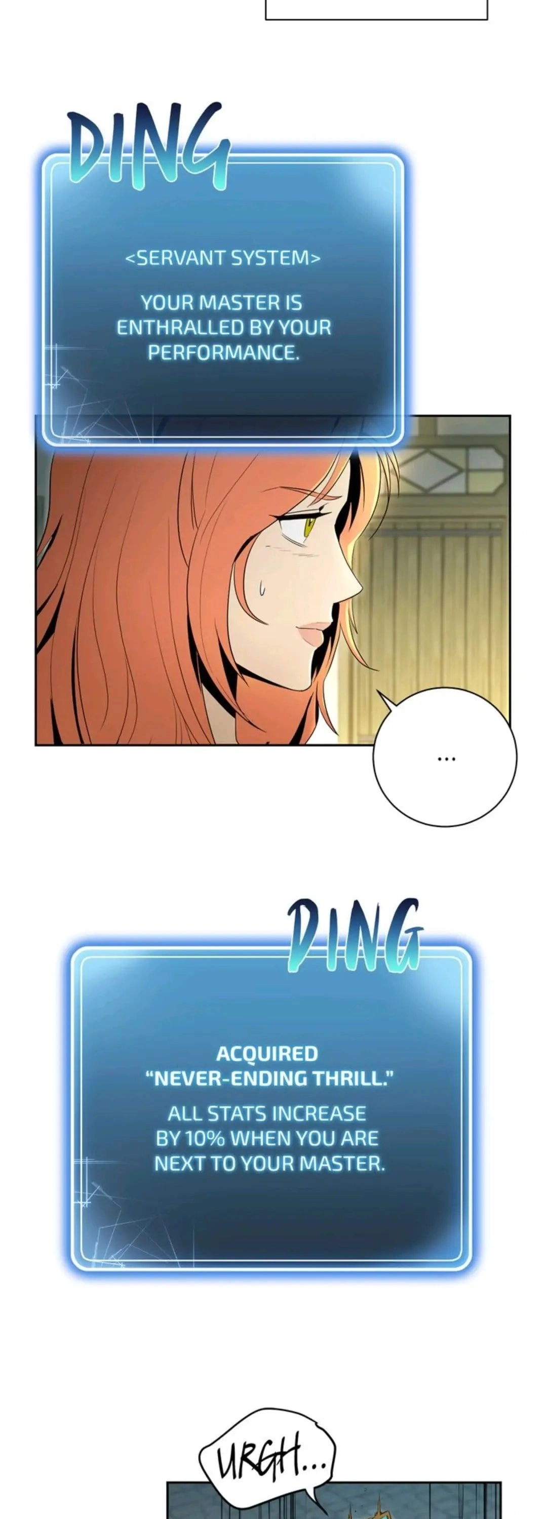The Skeleton Soldier Failed to Defend the Dungeon Chapter 89, page 40 of 45