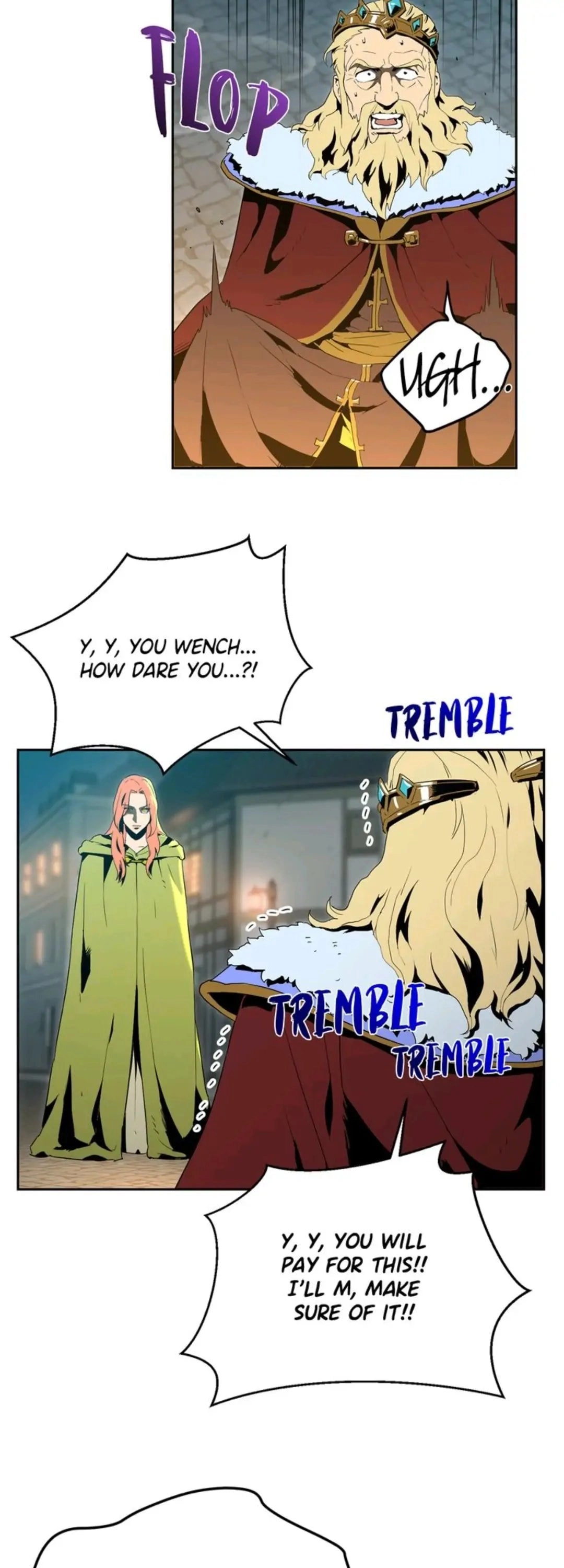 The Skeleton Soldier Failed to Defend the Dungeon Chapter 89, page 41 of 45