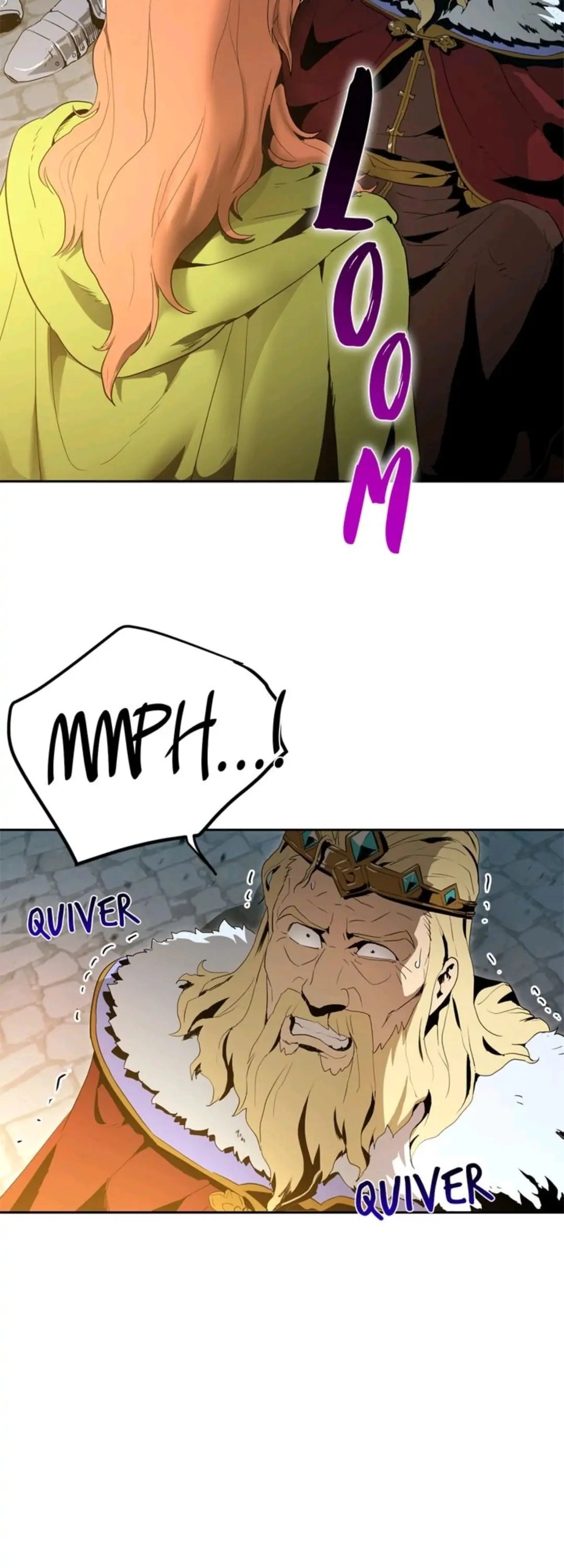 The Skeleton Soldier Failed to Defend the Dungeon Chapter 89, page 43 of 45