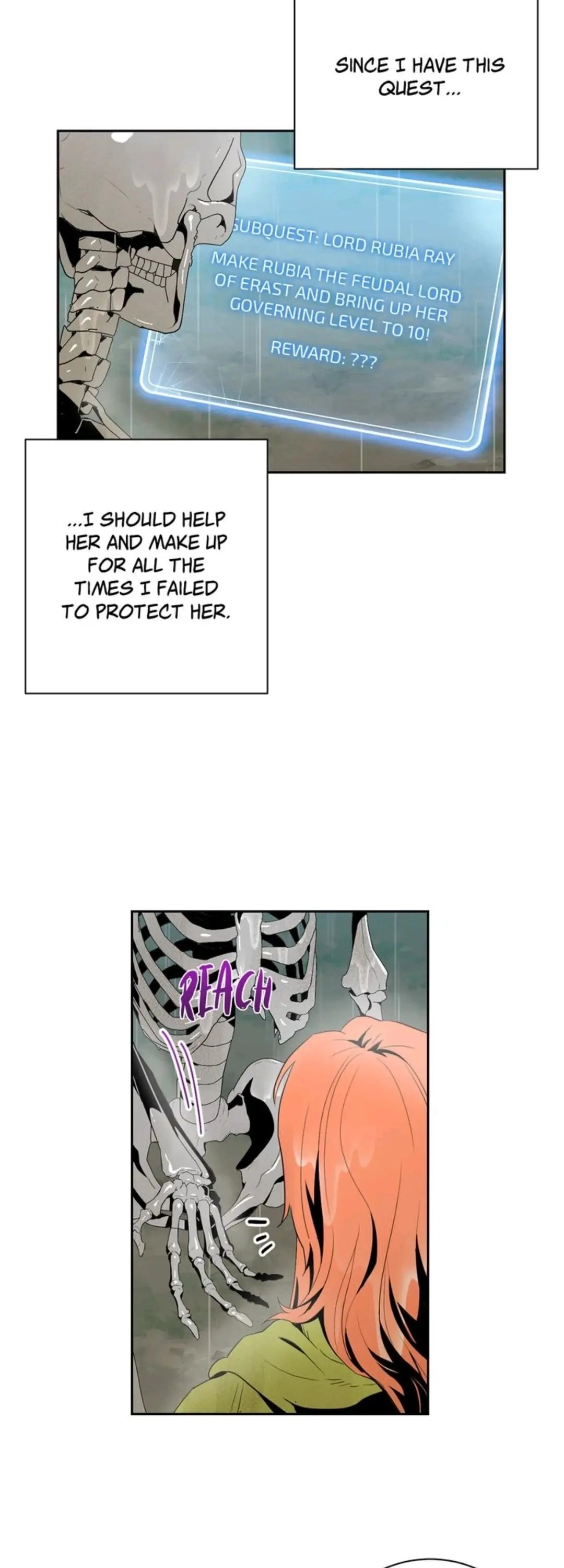 The Skeleton Soldier Failed to Defend the Dungeon Chapter 89, page 8 of 45