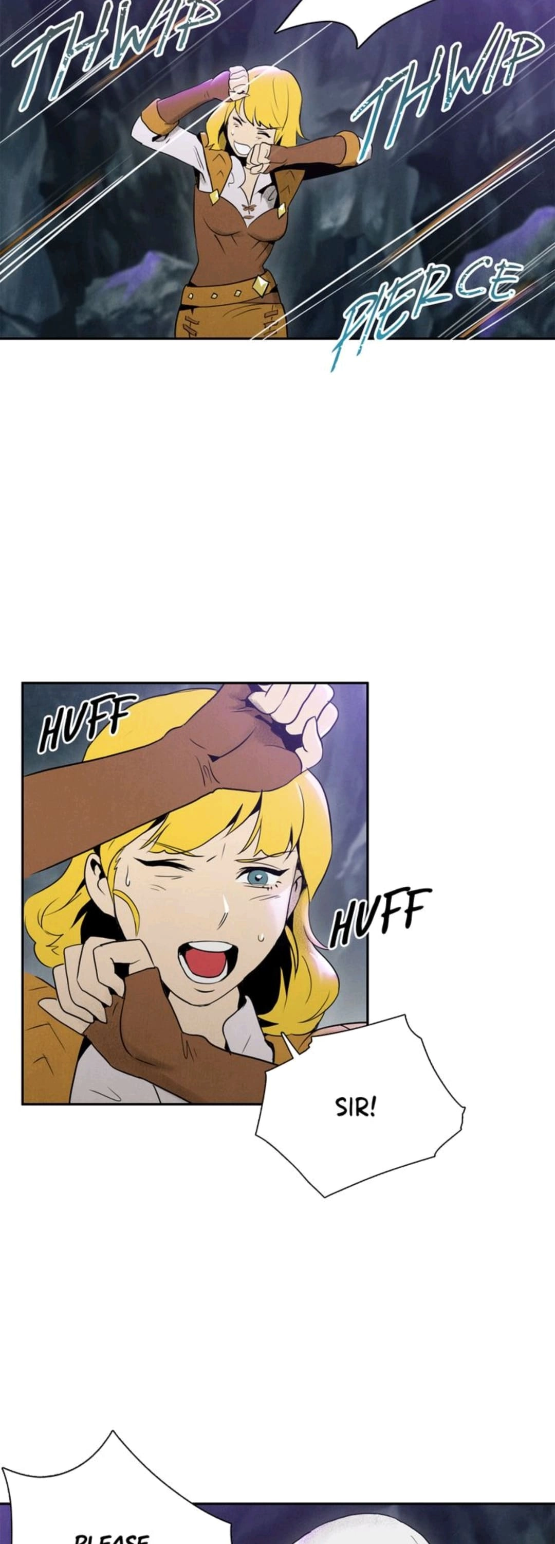 The Skeleton Soldier Failed to Defend the Dungeon Chapter 9, page 29 of 39