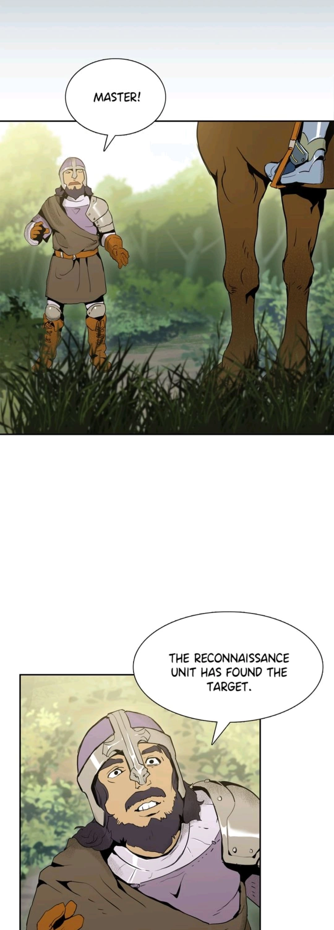 The Skeleton Soldier Failed to Defend the Dungeon Chapter 9, page 38 of 39