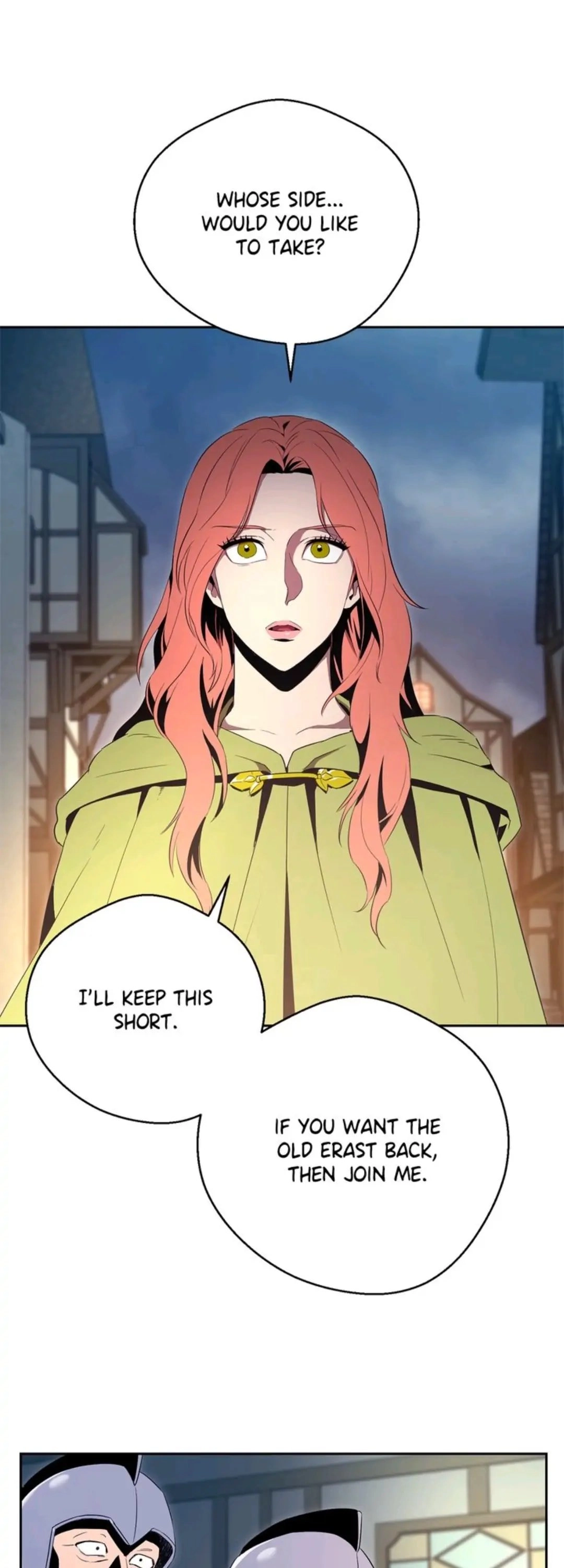 The Skeleton Soldier Failed to Defend the Dungeon Chapter 90, page 11 of 47