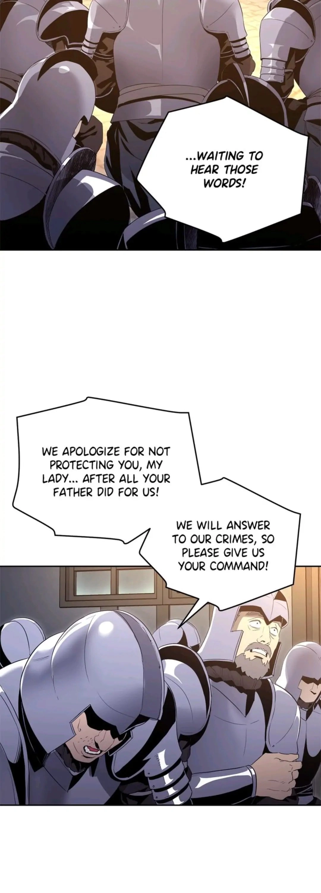 The Skeleton Soldier Failed to Defend the Dungeon Chapter 90, page 13 of 47
