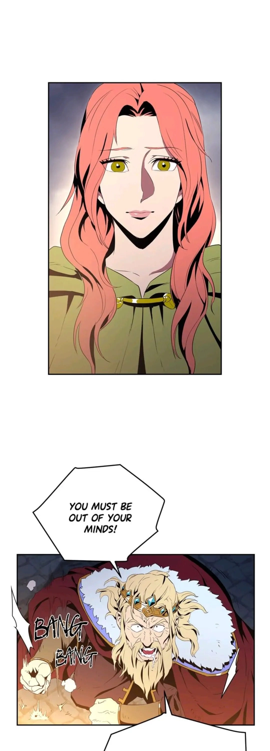The Skeleton Soldier Failed to Defend the Dungeon Chapter 90, page 14 of 47