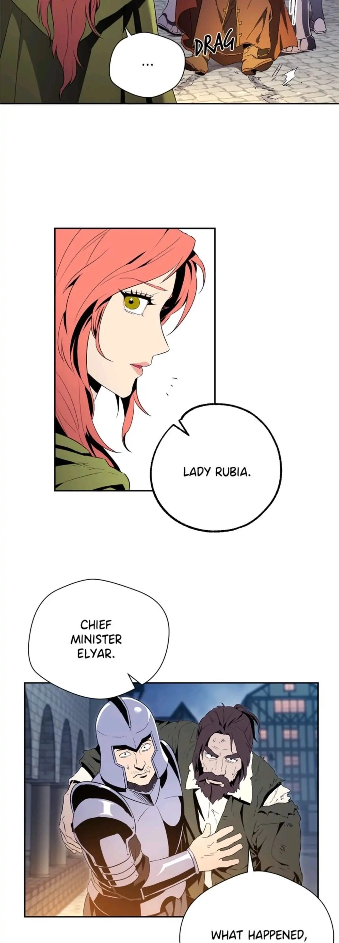 The Skeleton Soldier Failed to Defend the Dungeon Chapter 90, page 17 of 47
