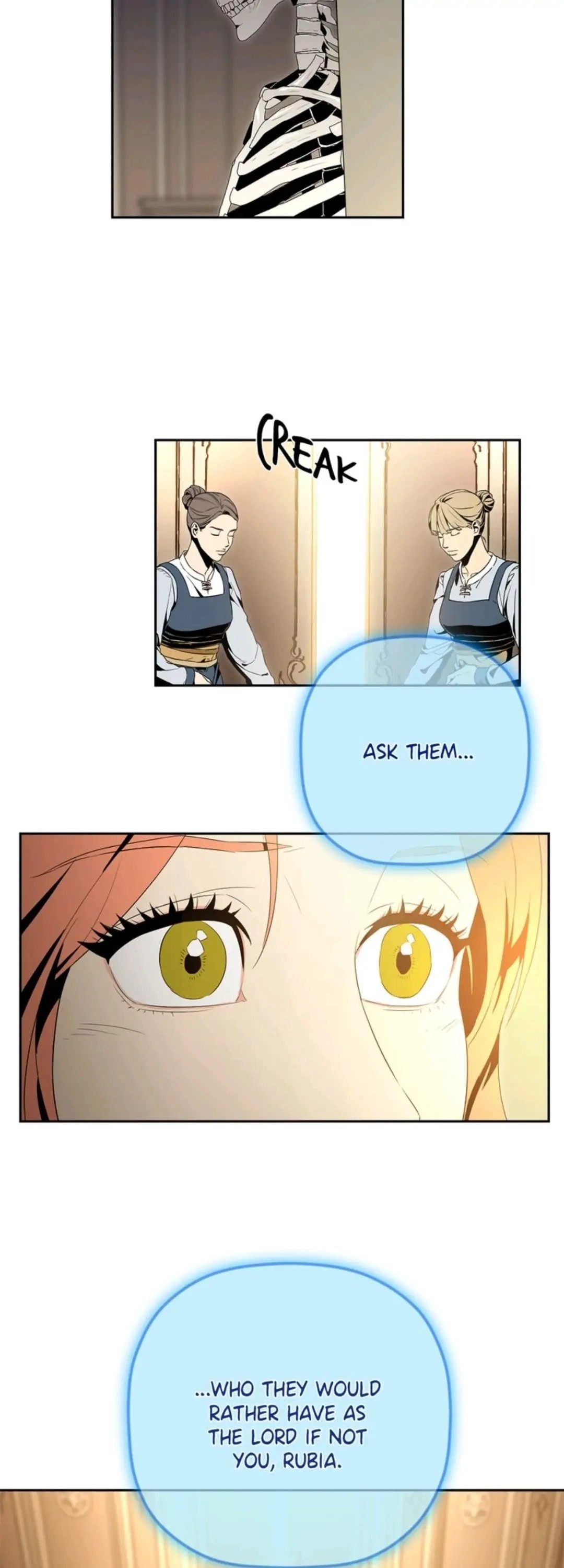 The Skeleton Soldier Failed to Defend the Dungeon Chapter 90, page 22 of 47