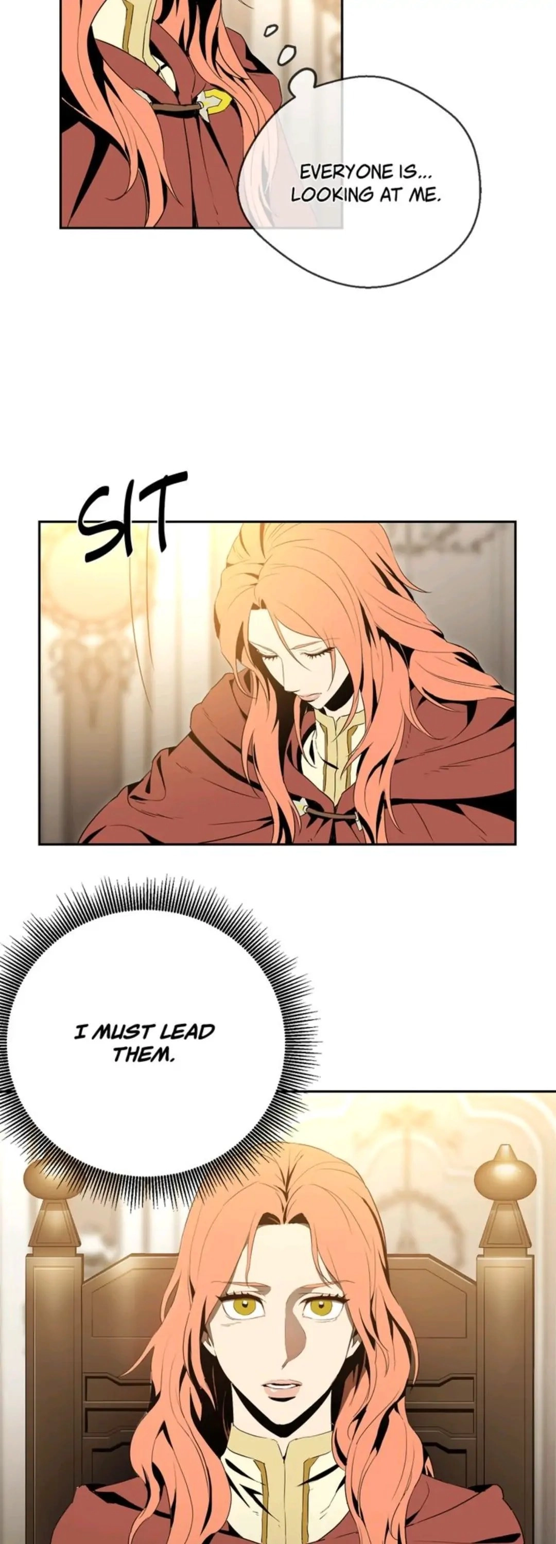 The Skeleton Soldier Failed to Defend the Dungeon Chapter 90, page 24 of 47