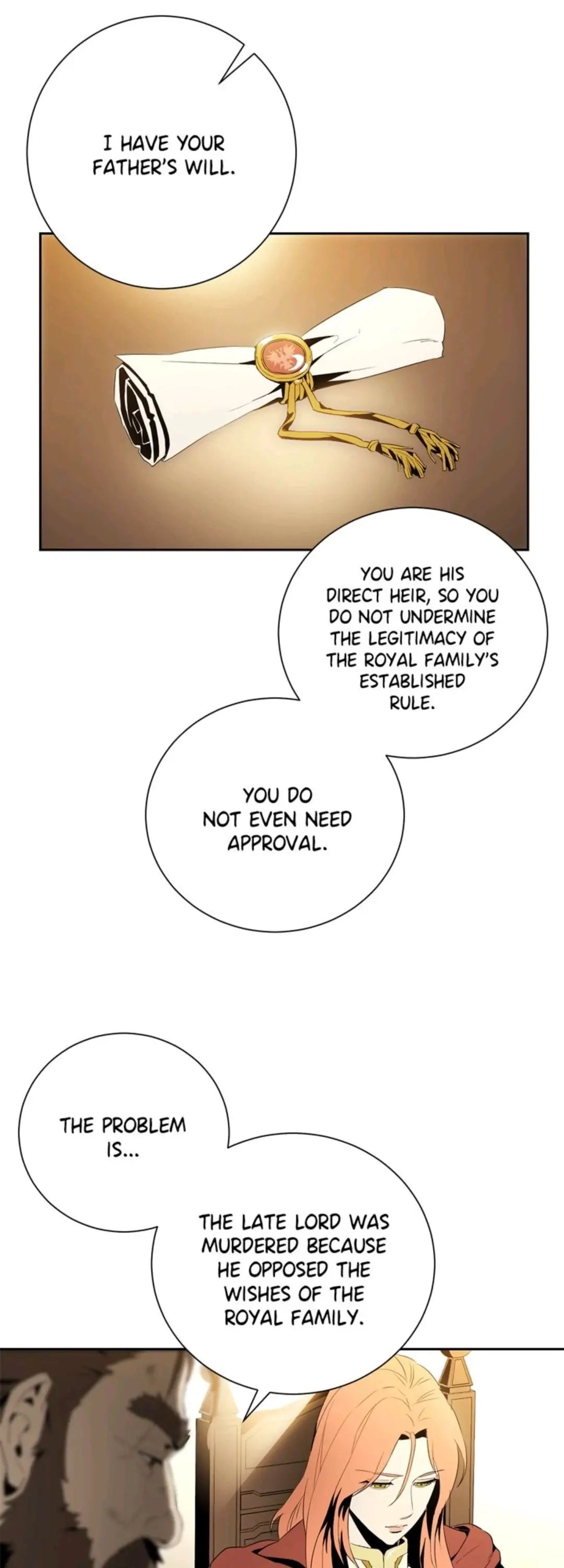 The Skeleton Soldier Failed to Defend the Dungeon Chapter 90, page 26 of 47