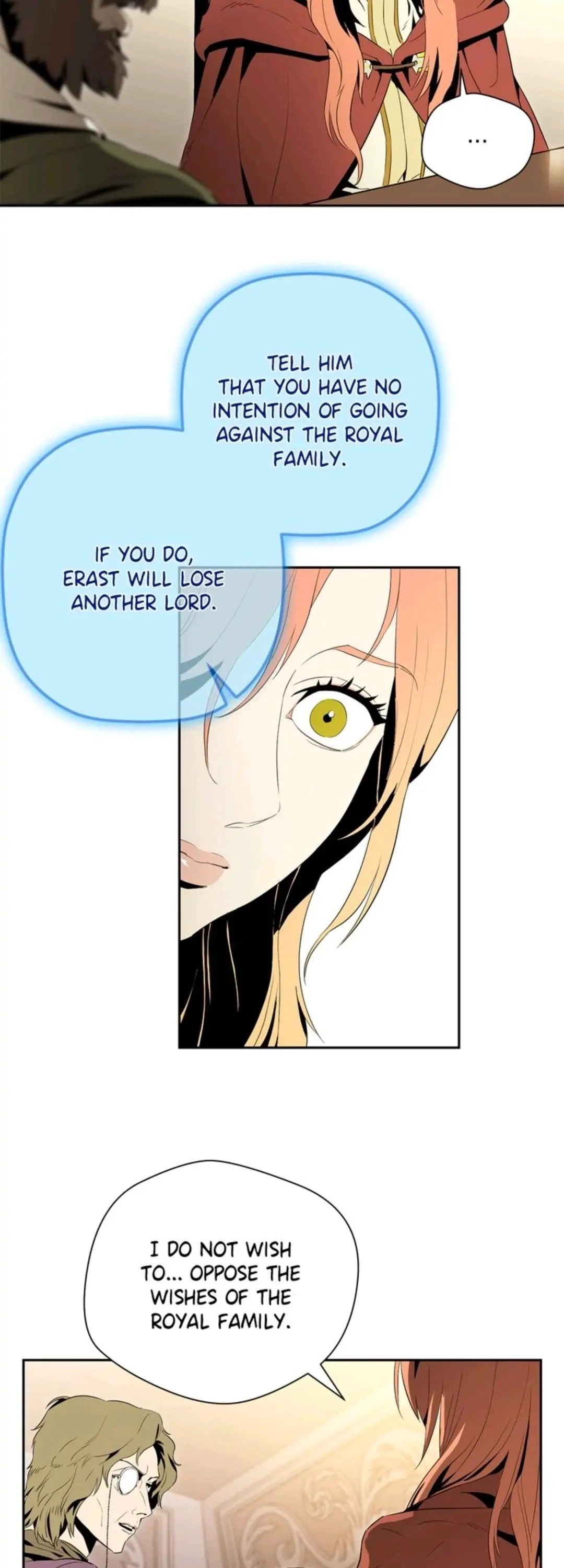The Skeleton Soldier Failed to Defend the Dungeon Chapter 90, page 27 of 47