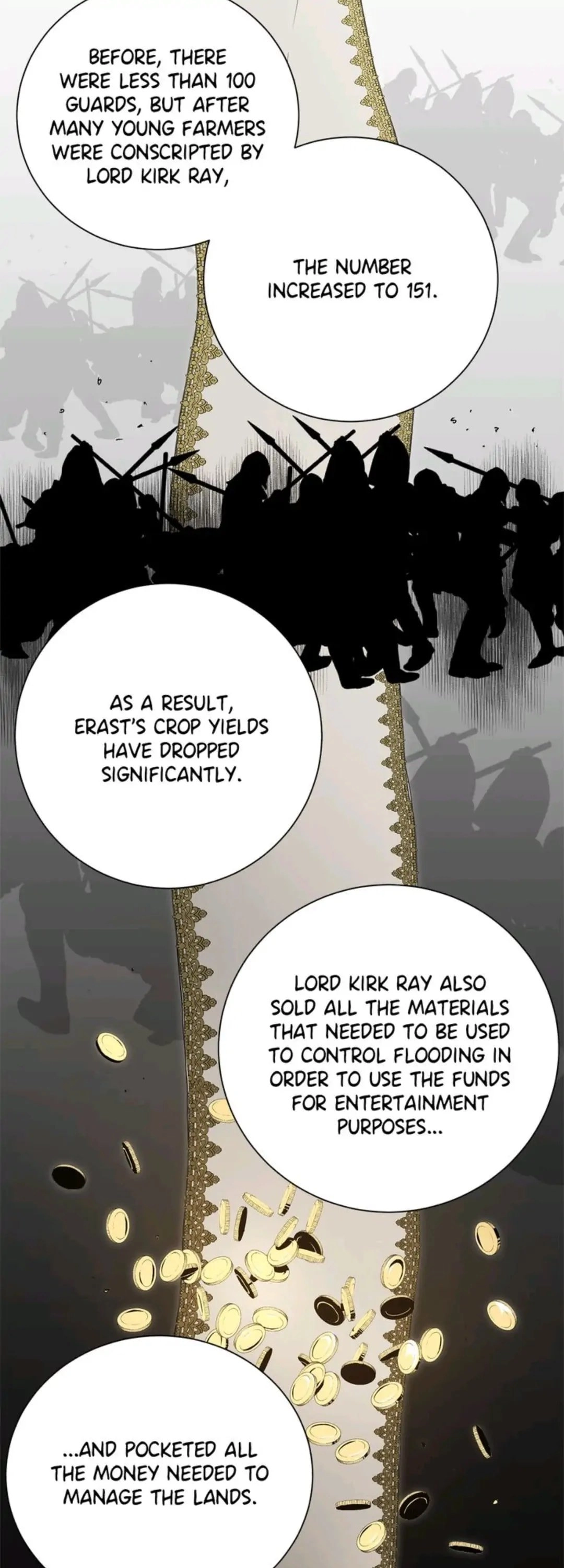 The Skeleton Soldier Failed to Defend the Dungeon Chapter 90, page 29 of 47