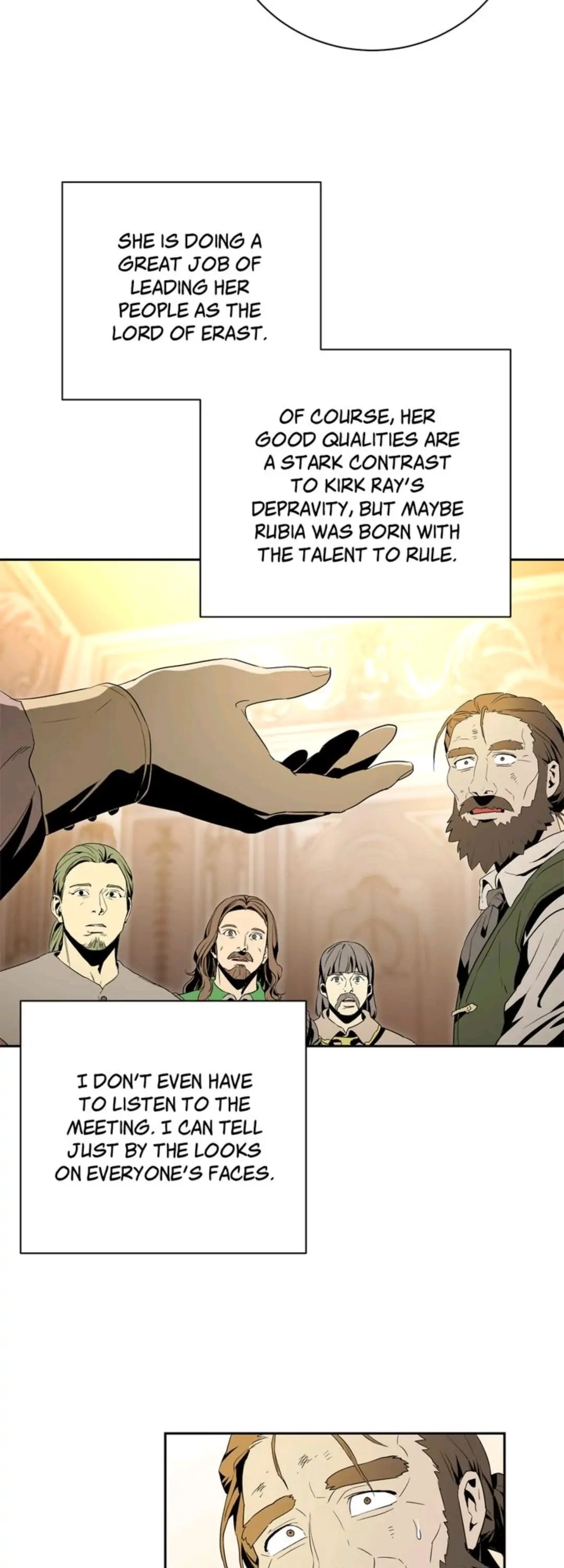 The Skeleton Soldier Failed to Defend the Dungeon Chapter 90, page 33 of 47